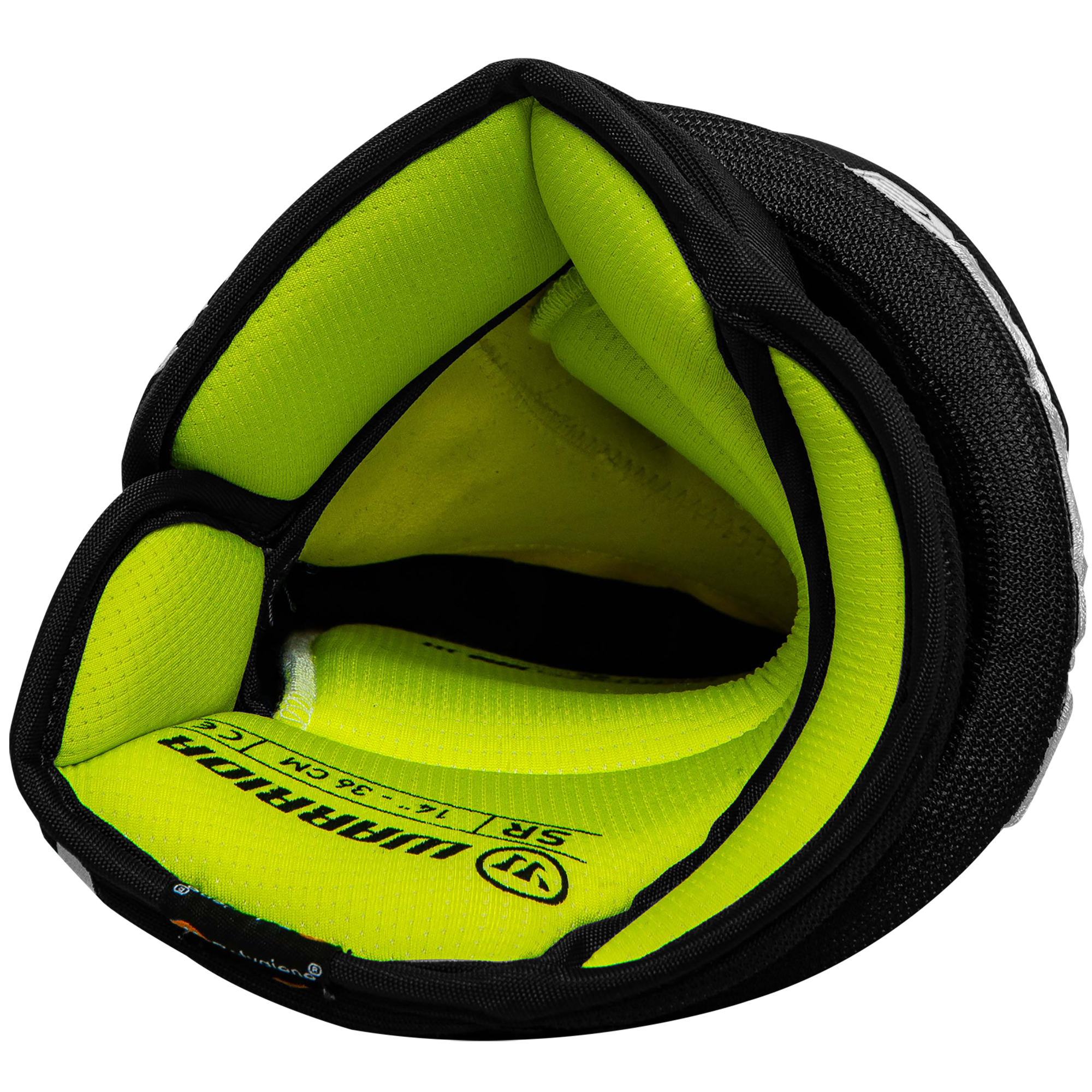 Junior Alpha LX2 Comp Hockey Glove