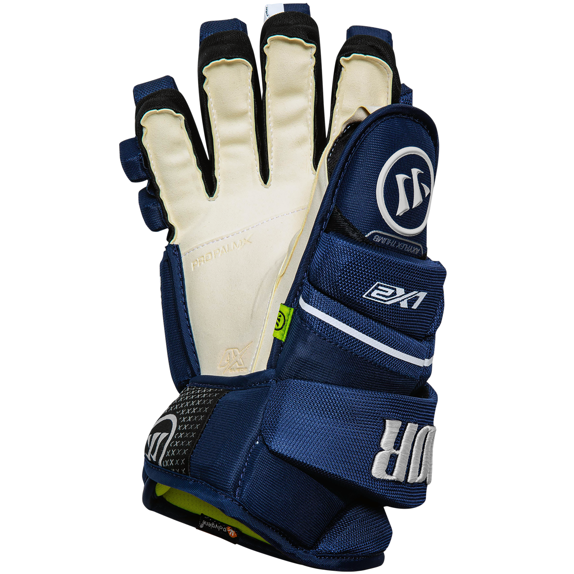 Junior Alpha LX2 Comp Hockey Glove
