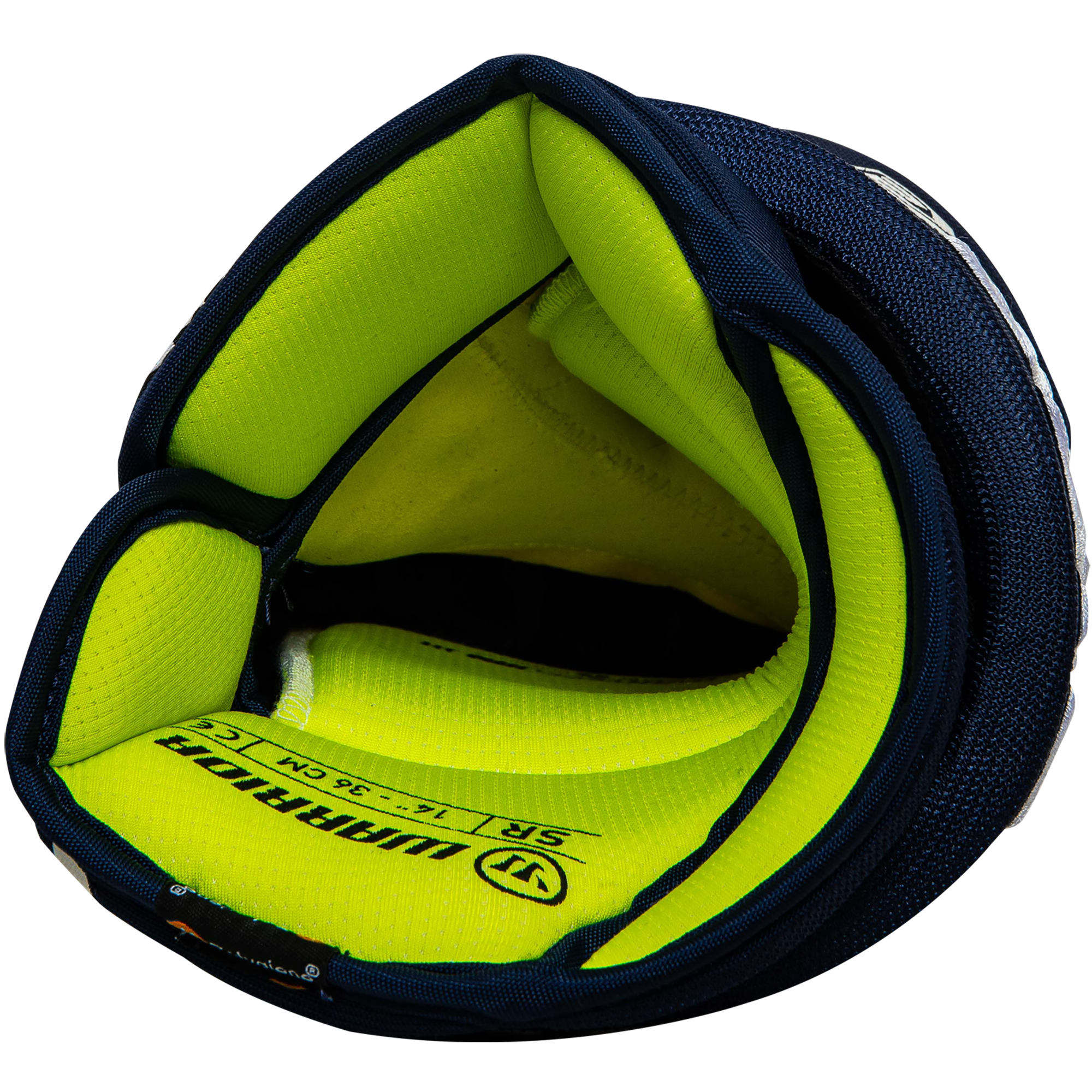 Junior Alpha LX2 Comp Hockey Glove