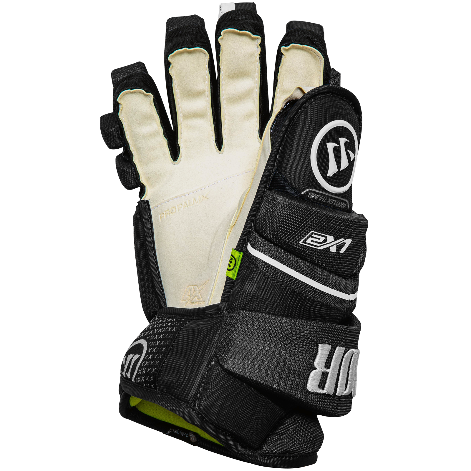 Senior Alpha LX2 Hockey Gloves