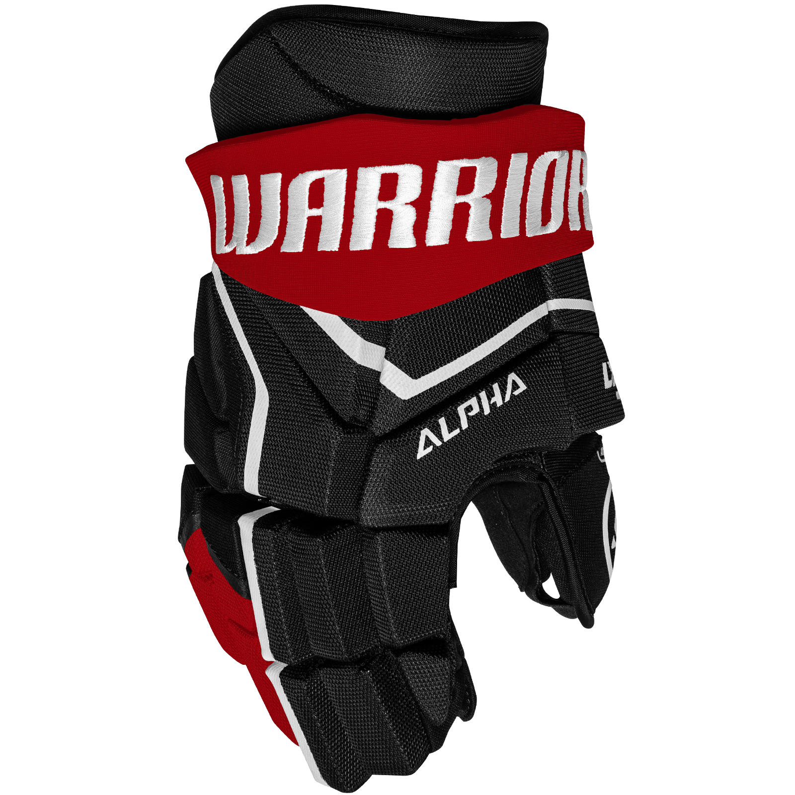 Senior Alpha LX2 Max Hockey Glove