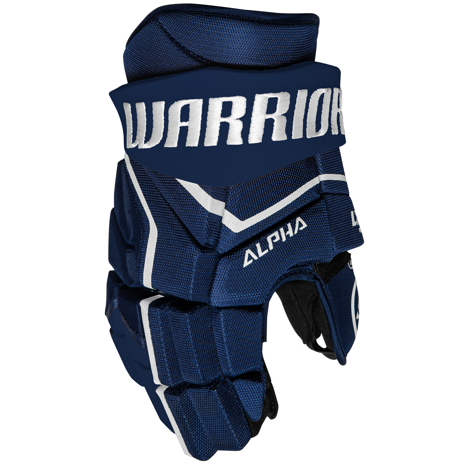 Senior Alpha LX2 Max Hockey Glove
