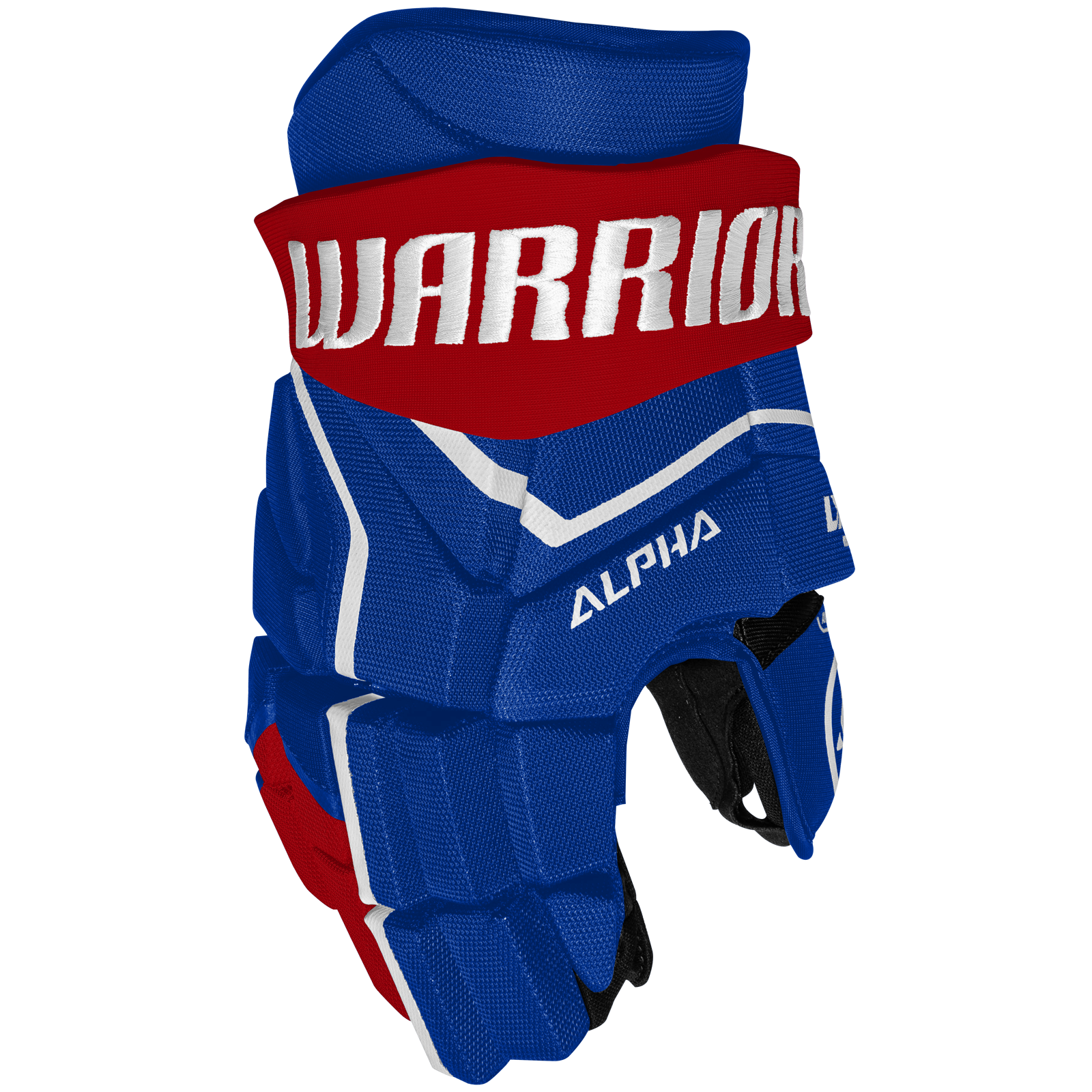 Senior Alpha LX2 Max Hockey Glove