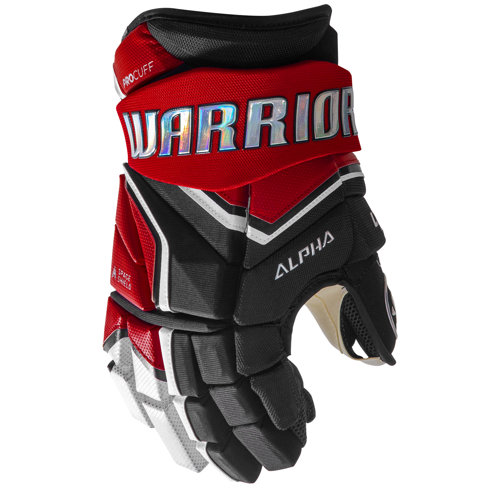 Powertek V5.0 Ultra Light Junior Ringette Girdle