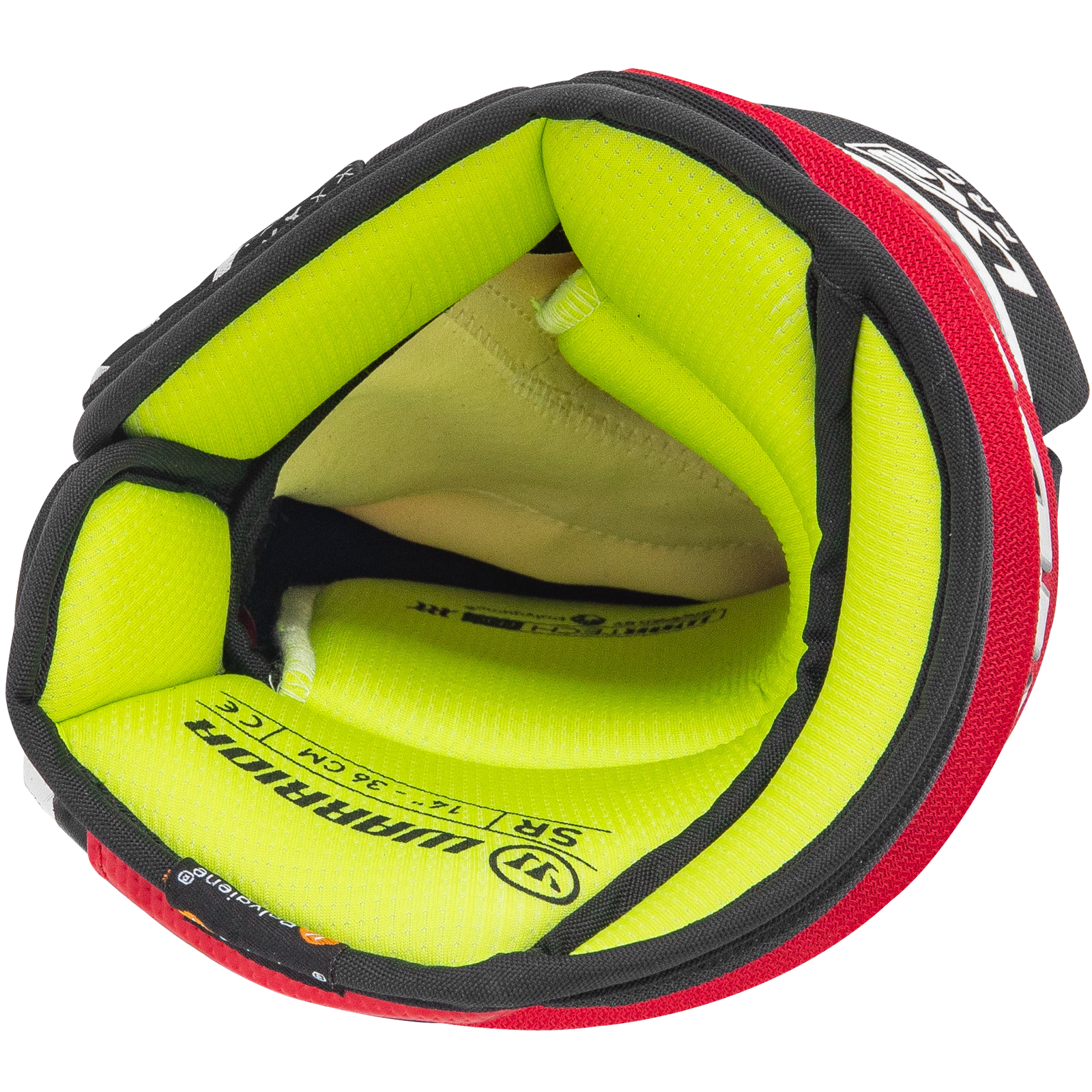 Junior Alpha LX2 Pro Hockey Glove
