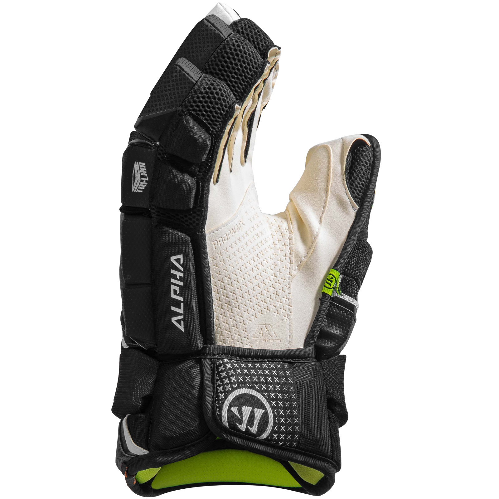 Junior Alpha LX2 Pro Hockey Glove