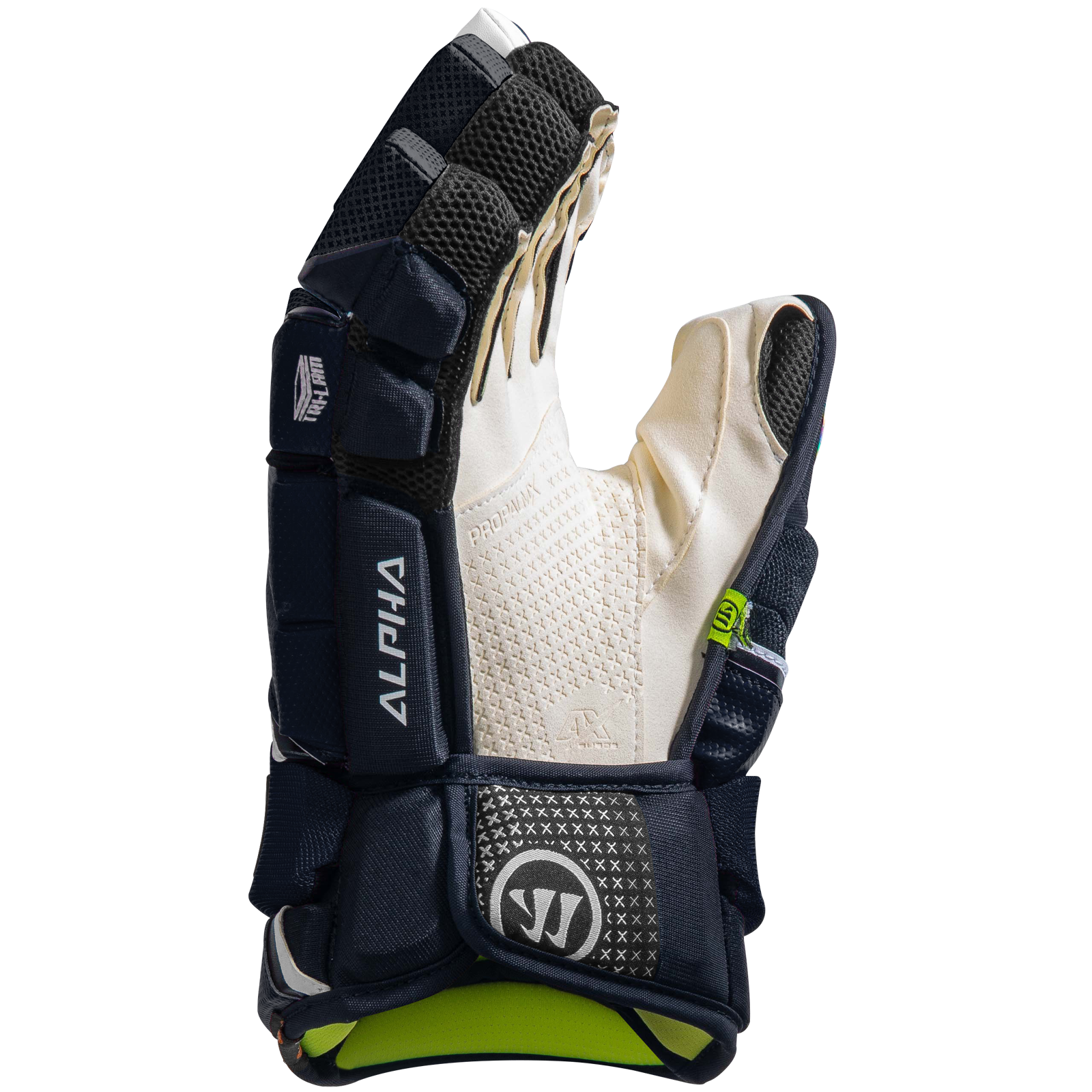 Senior Alpha LX2 Pro Hockey Glove