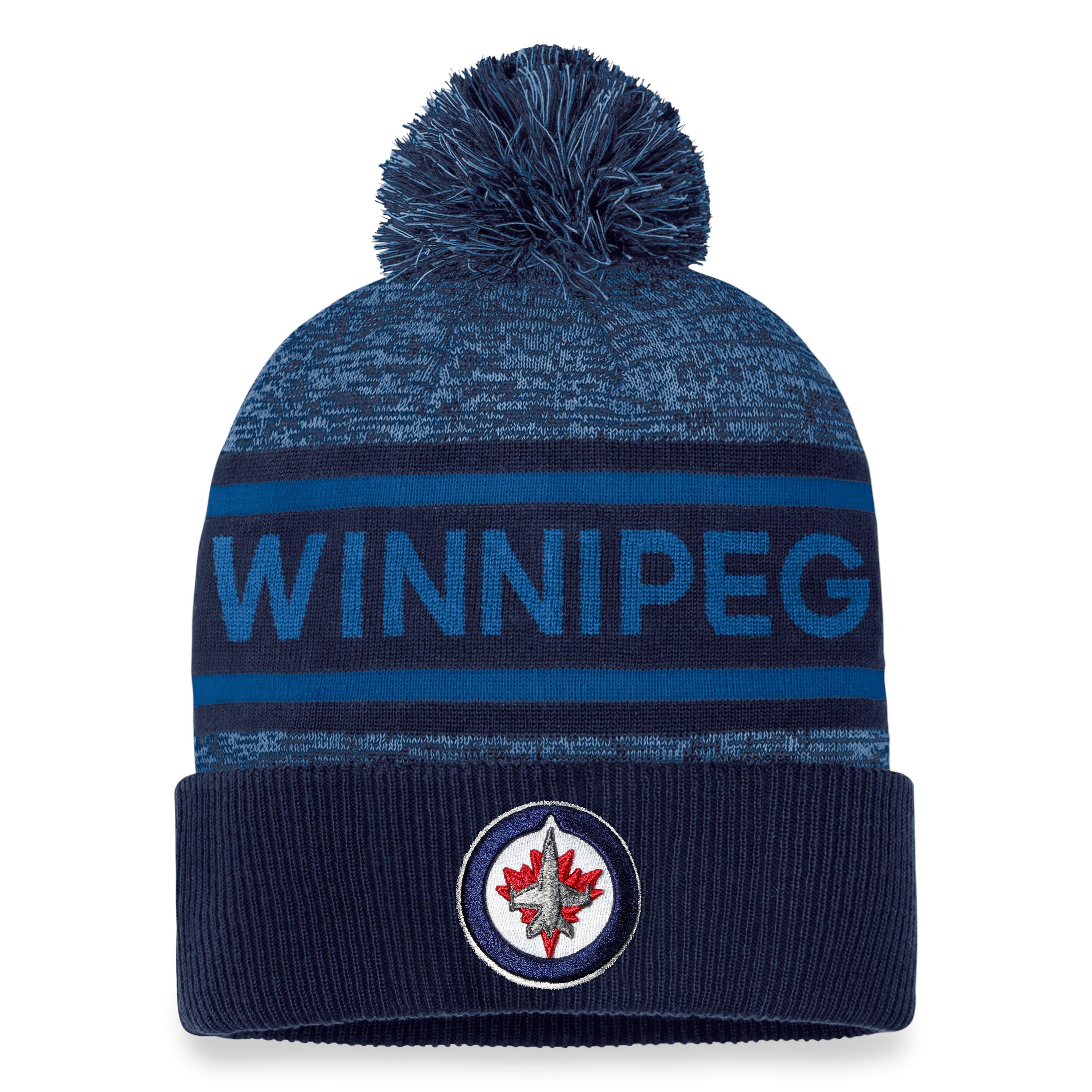 Winnipeg jets hot sale toque