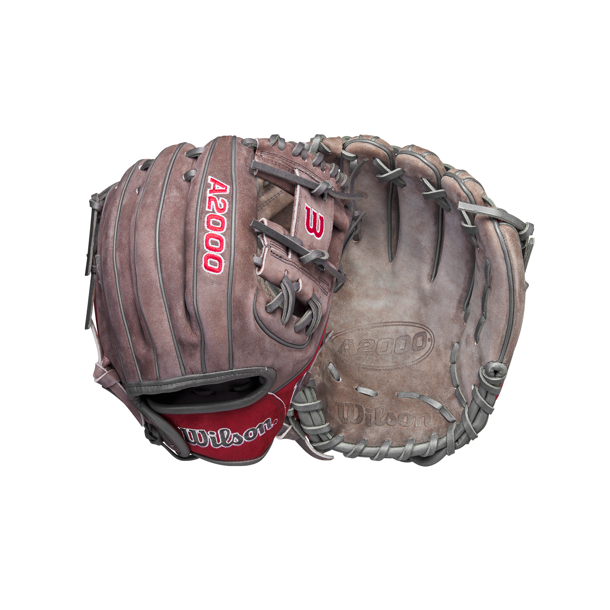 GOTM December 2023 A2000 PF88 11.25&rdquo; Fielding Glove, Right Hand Throw
