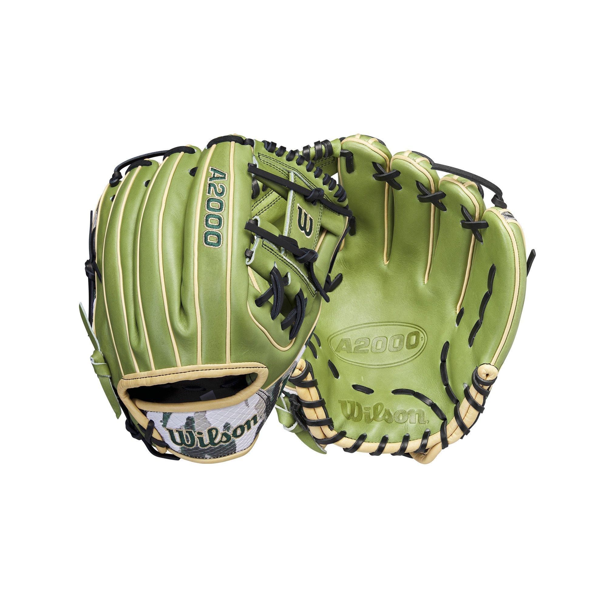 GOTM November 2023 A2000 1975 11.75&rdquo; Fielding Glove, Right Hand Throw