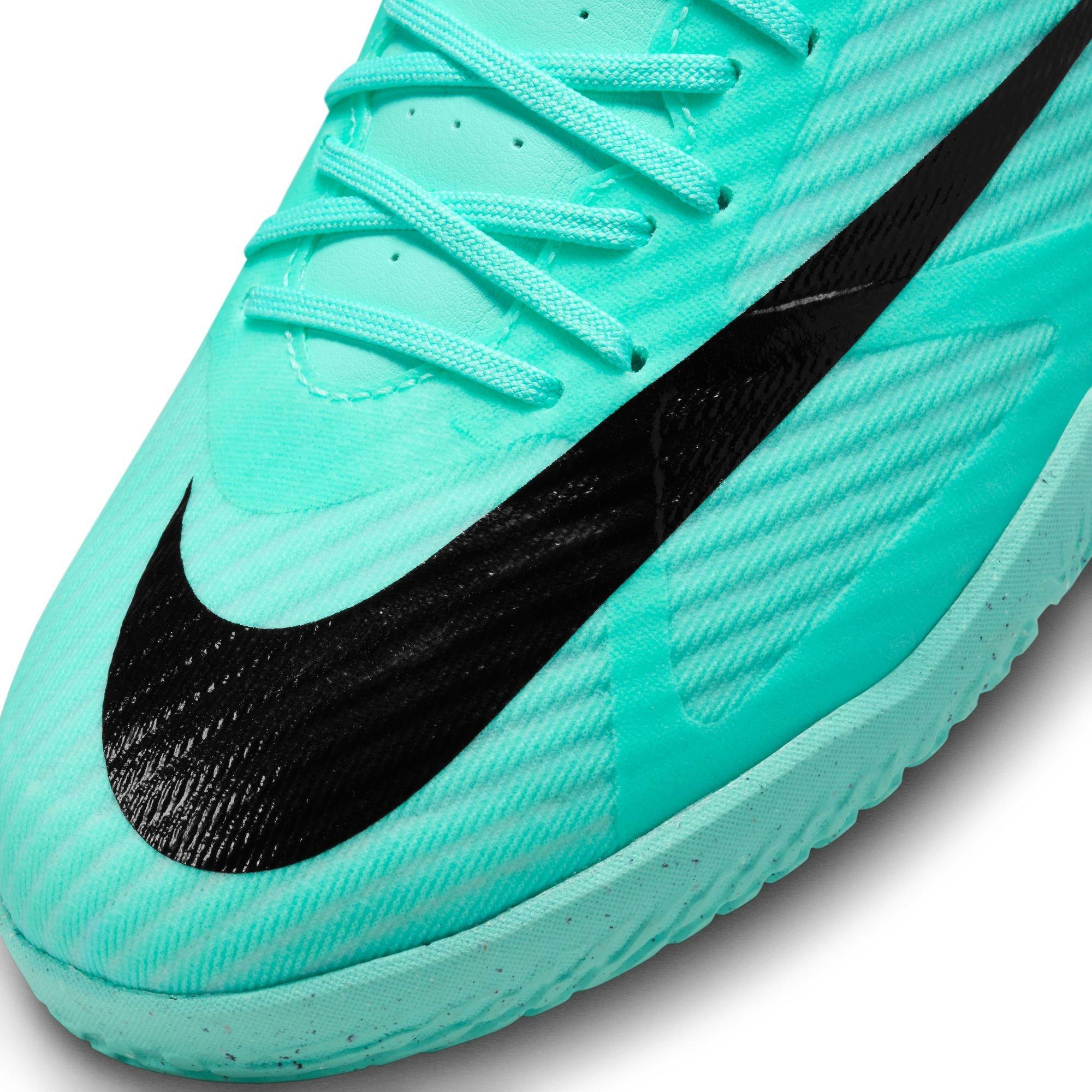 Unisex Zoom Mercurial Vapor 15 Academy Indoor Soccer Shoes