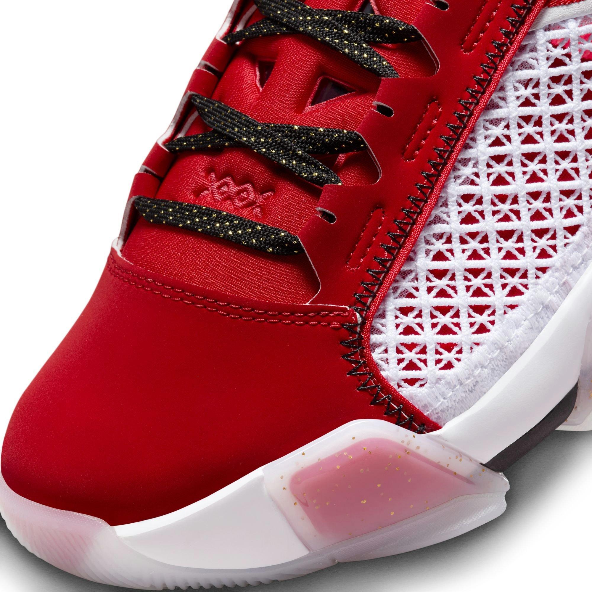 Unisex Air Jordan XXXVIII "Celebration" Basketball Shoes