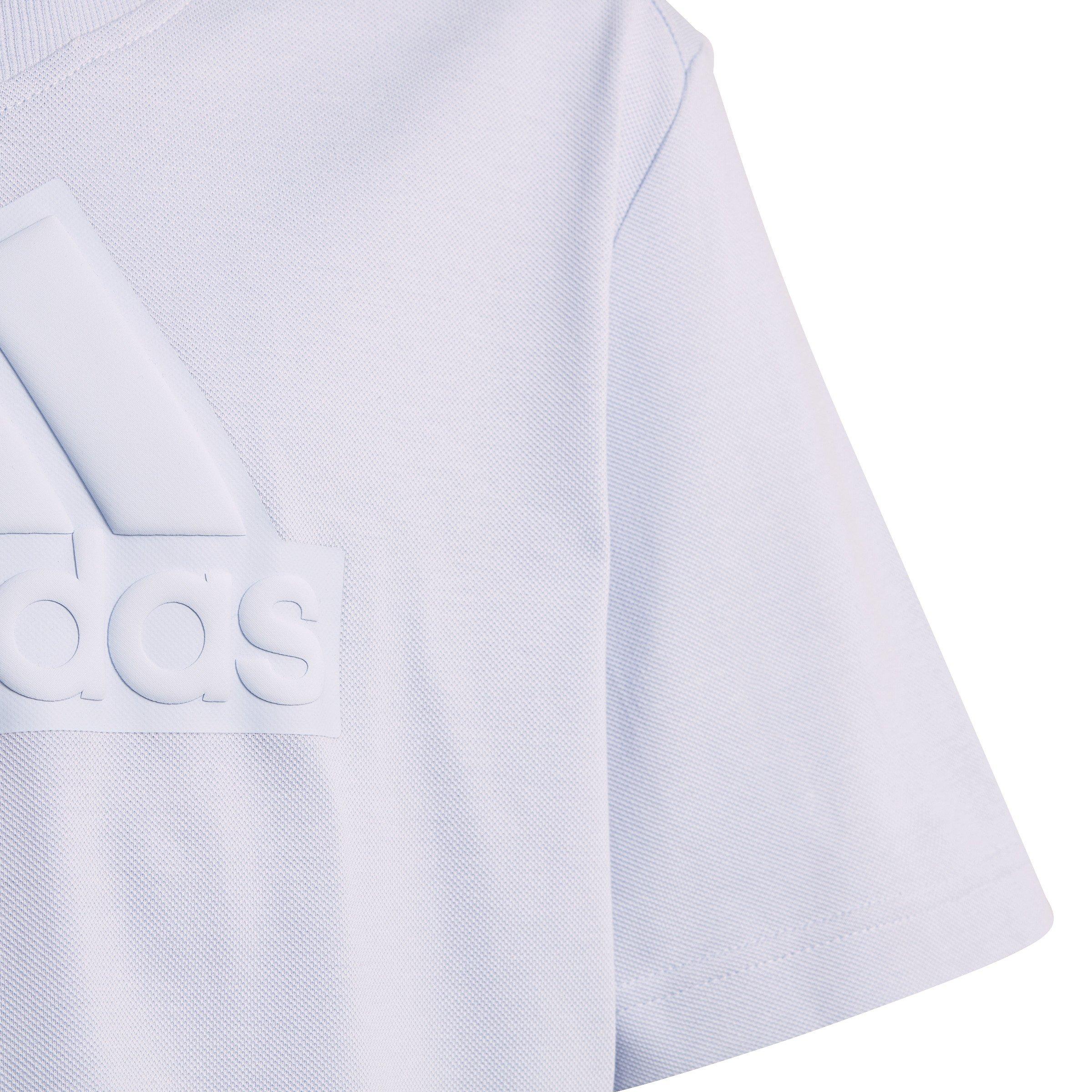 Boys' Future Icon Logo Tee