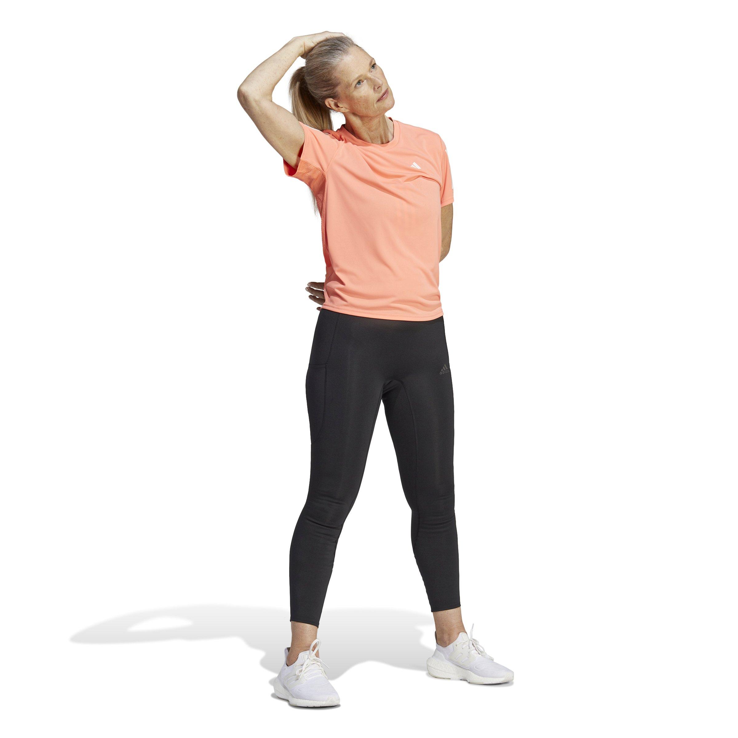 Women's Own the Run Short Sleeve