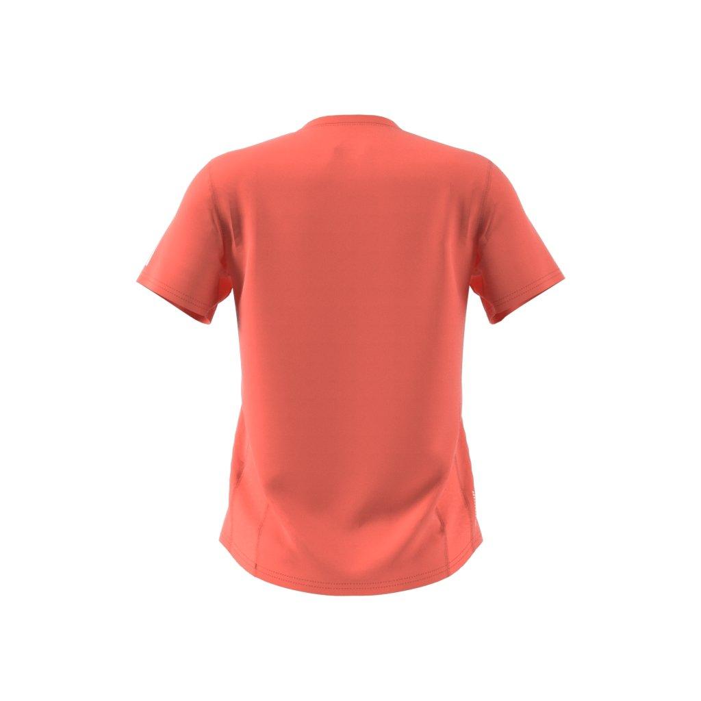 Women's Own the Run Short Sleeve