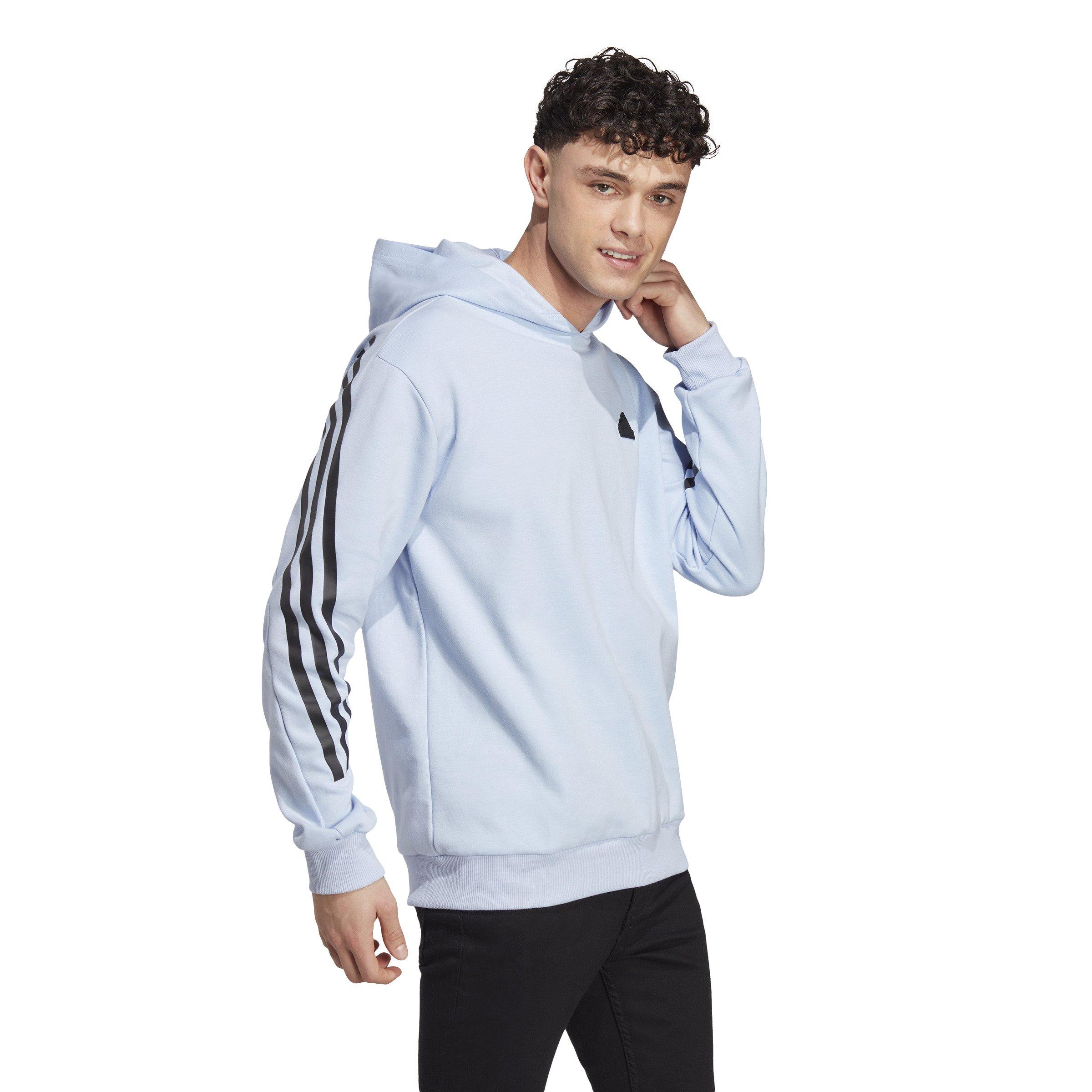 Men's Future Icon 3 Stripes Hoodie