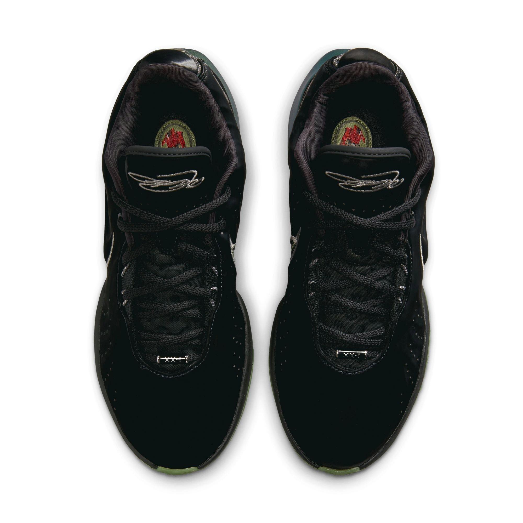 Unisex Lebron XXI Basketball Shoes
