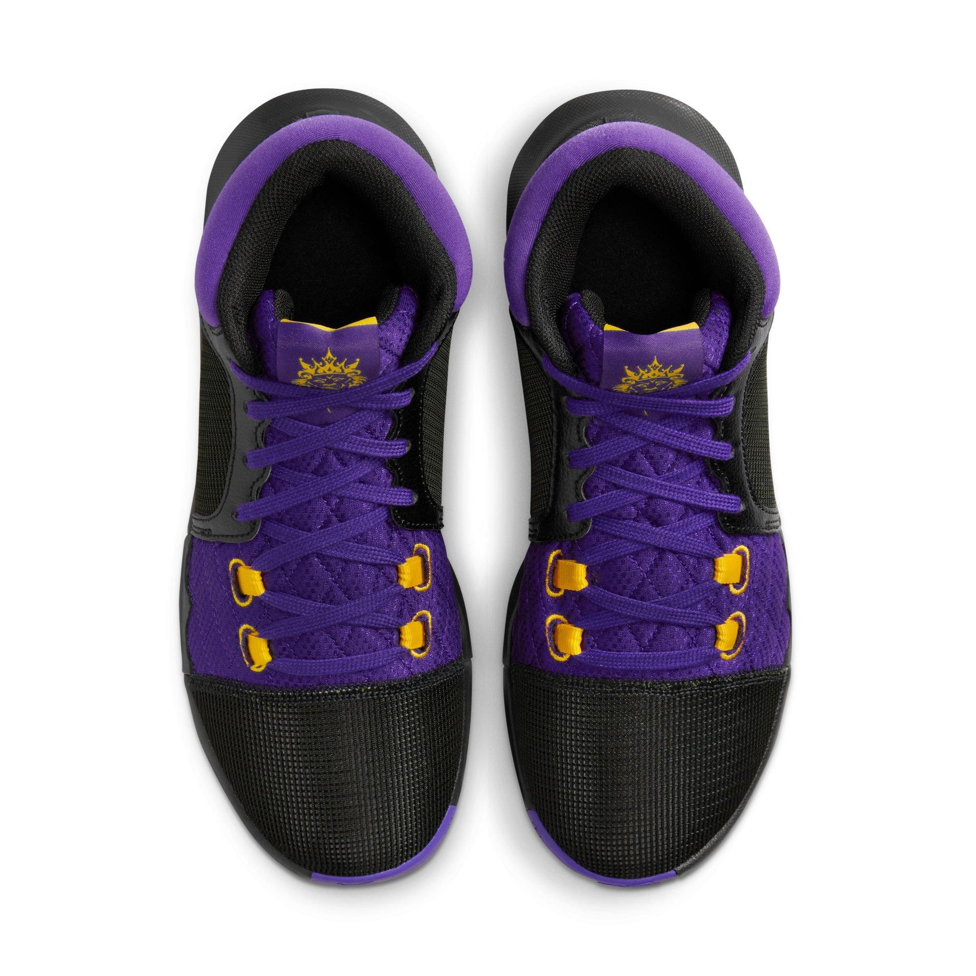 Lebron witness 2 basketball shoes on sale