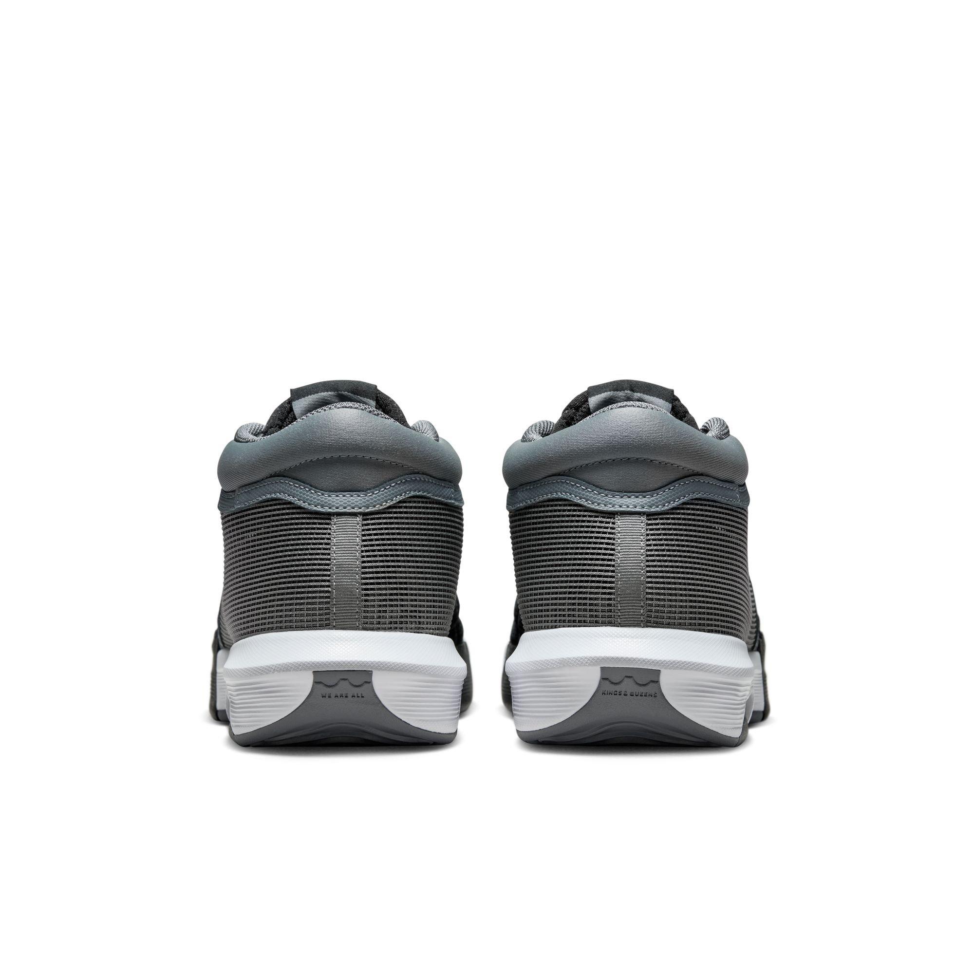 Unisex LeBron Witness 8 Basketball Shoes