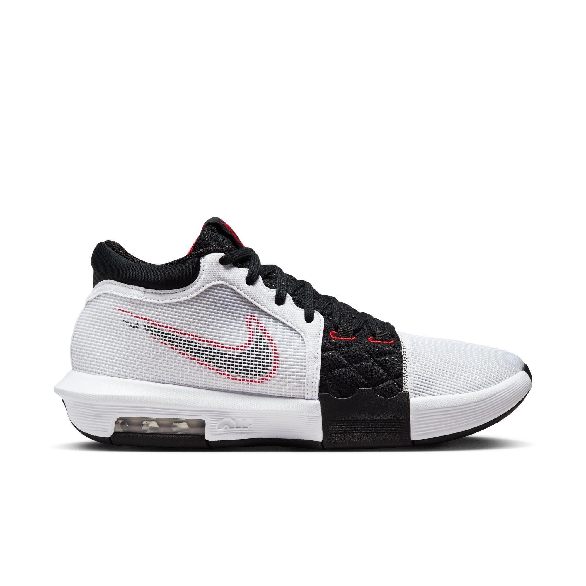 Unisex LeBron Witness 8 Basketball Shoes