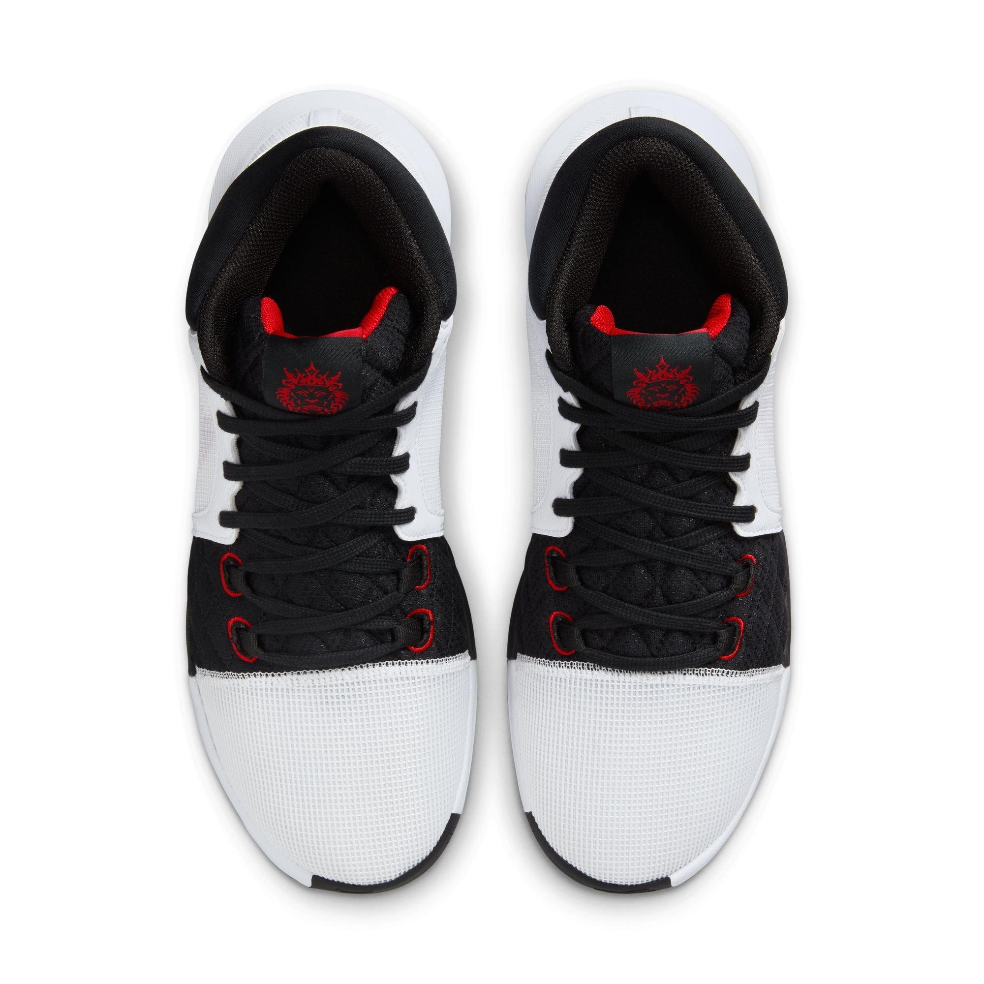 Unisex LeBron Witness 8 Basketball Shoes