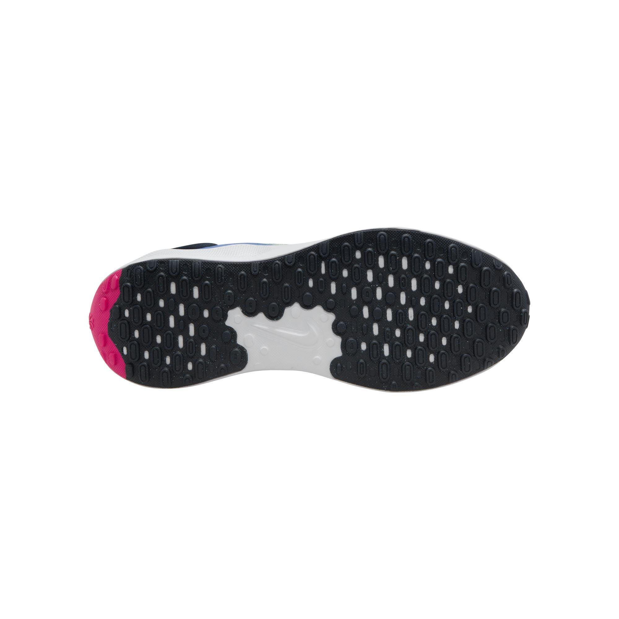 Kids' Grade School Revolution 7 Running Shoes