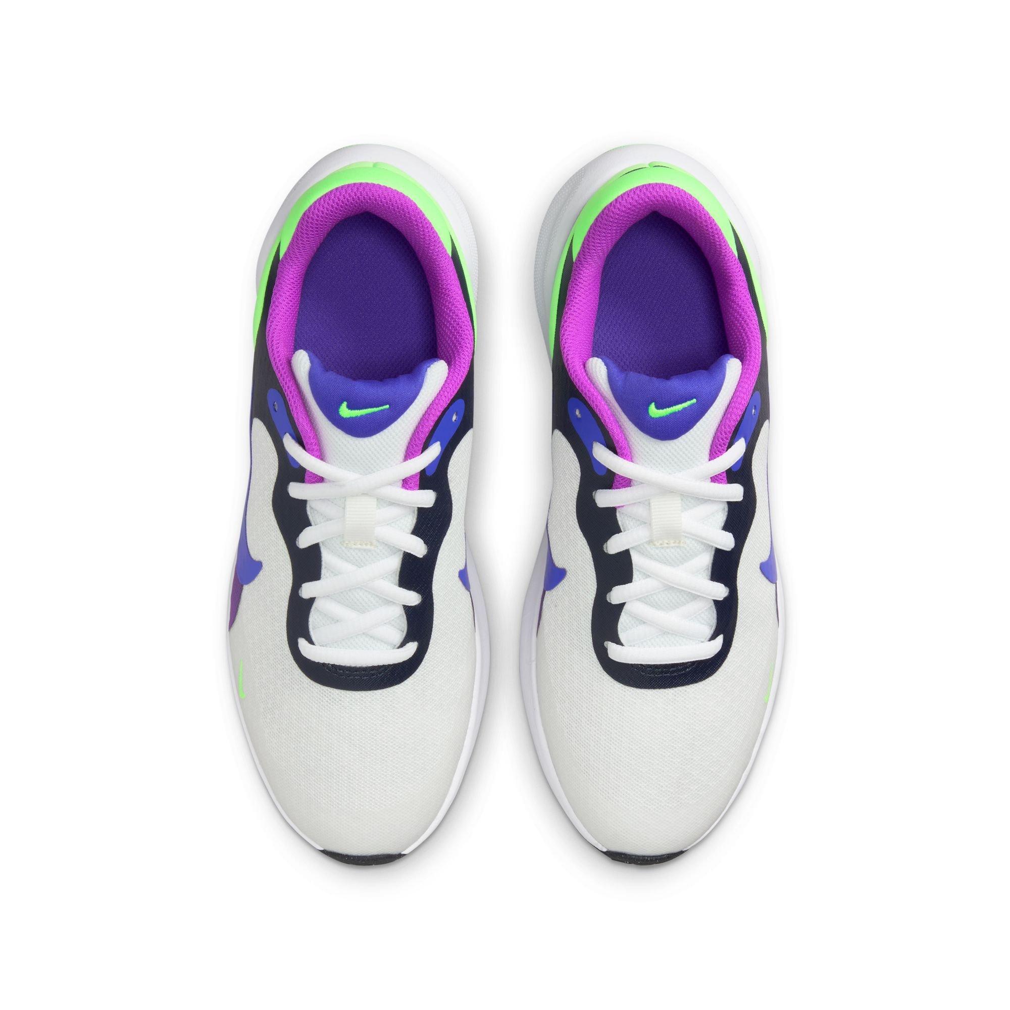 Kids' Grade School Revolution 7 Running Shoes