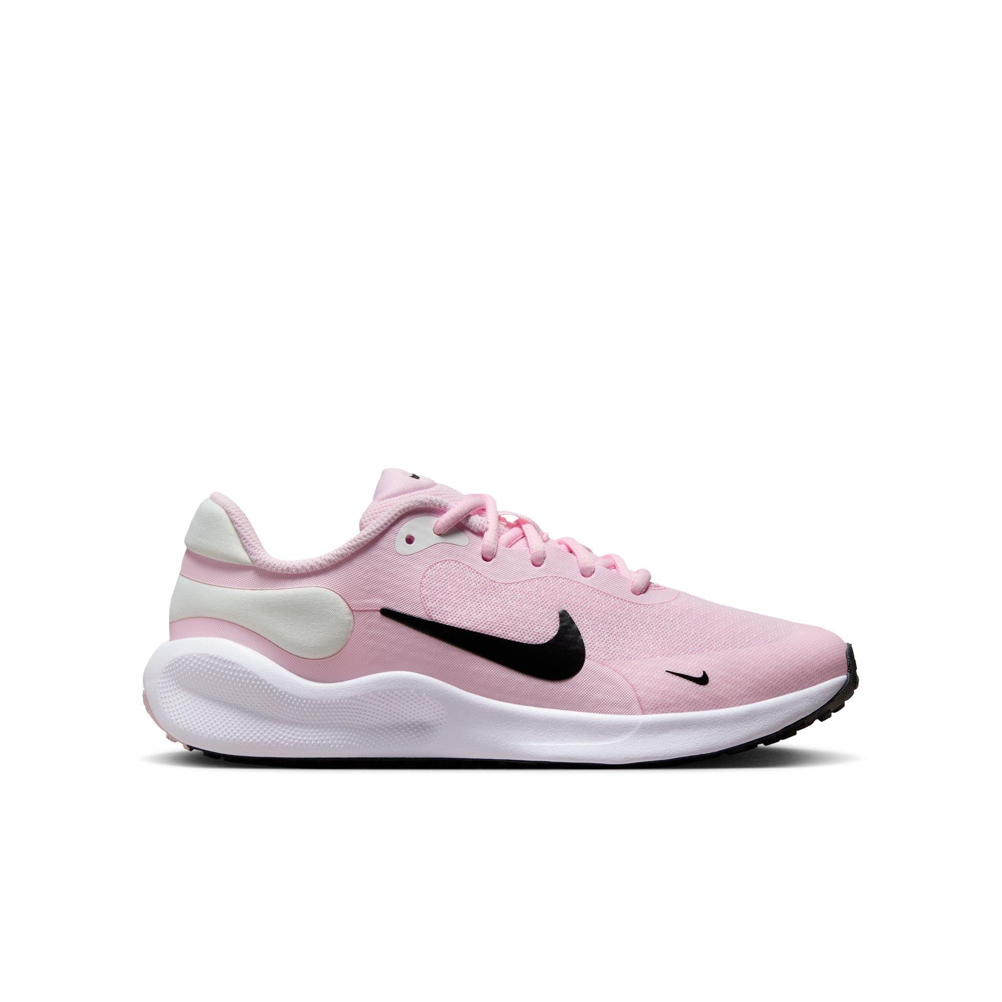 Girls nike revolution trainers best sale