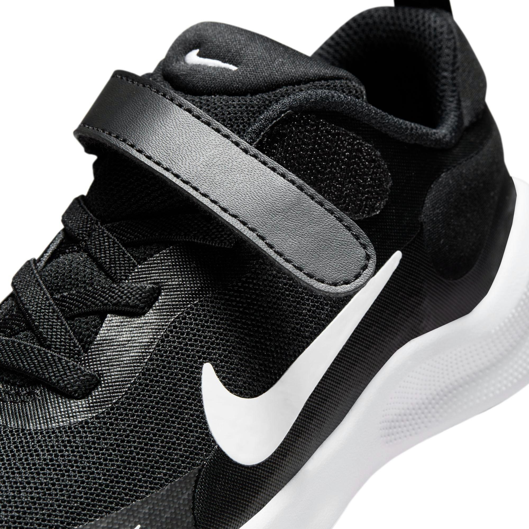 Nike Boys Pre School Revolution 7 Running Shoes Step into Comfort and Performance. Available at Team Town Sports