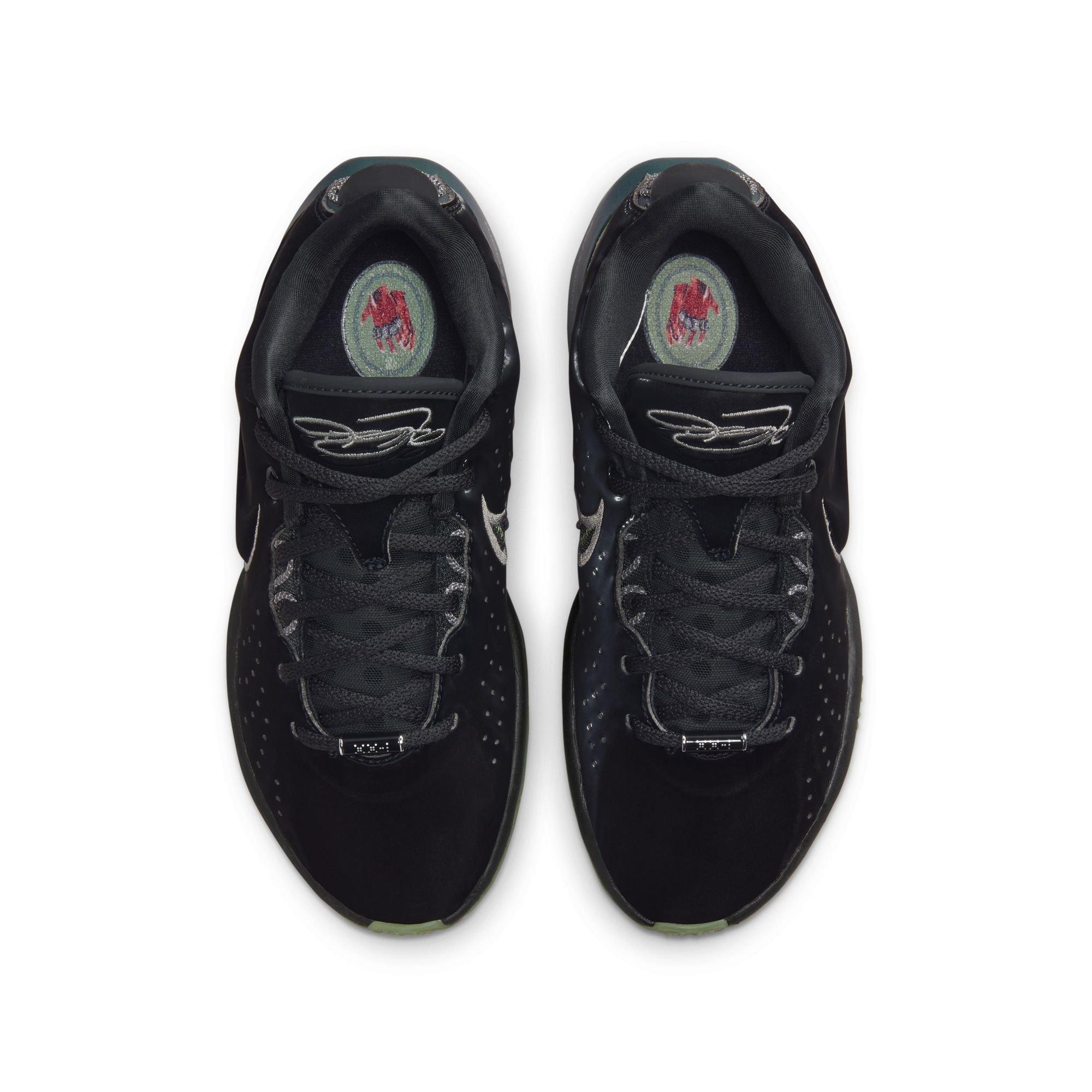 Kids' Grade School Lebron XXI Basketball Shoes