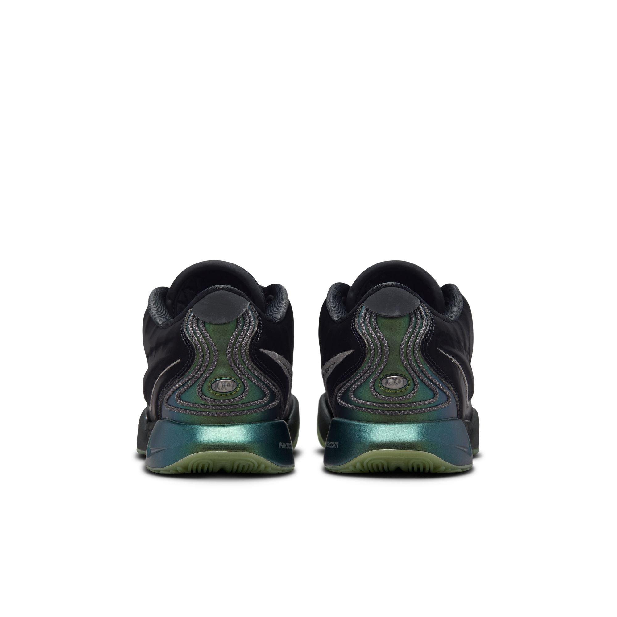 Kids' Grade School Lebron XXI Basketball Shoes