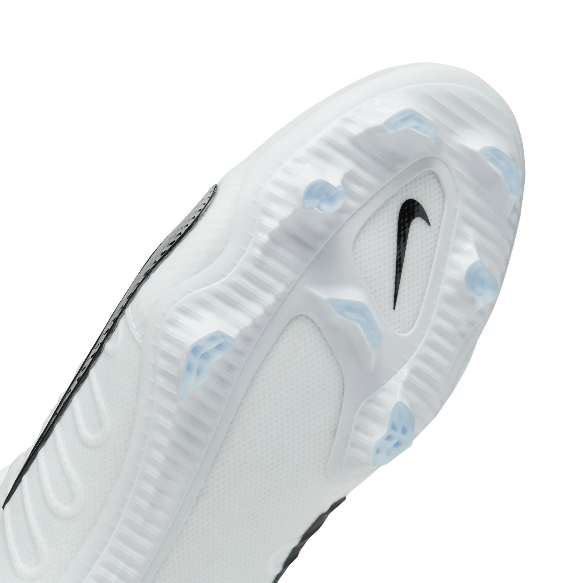 Men's Alpha Huarace 9 Elite Three-Quarter Top Lacrosse Cleats