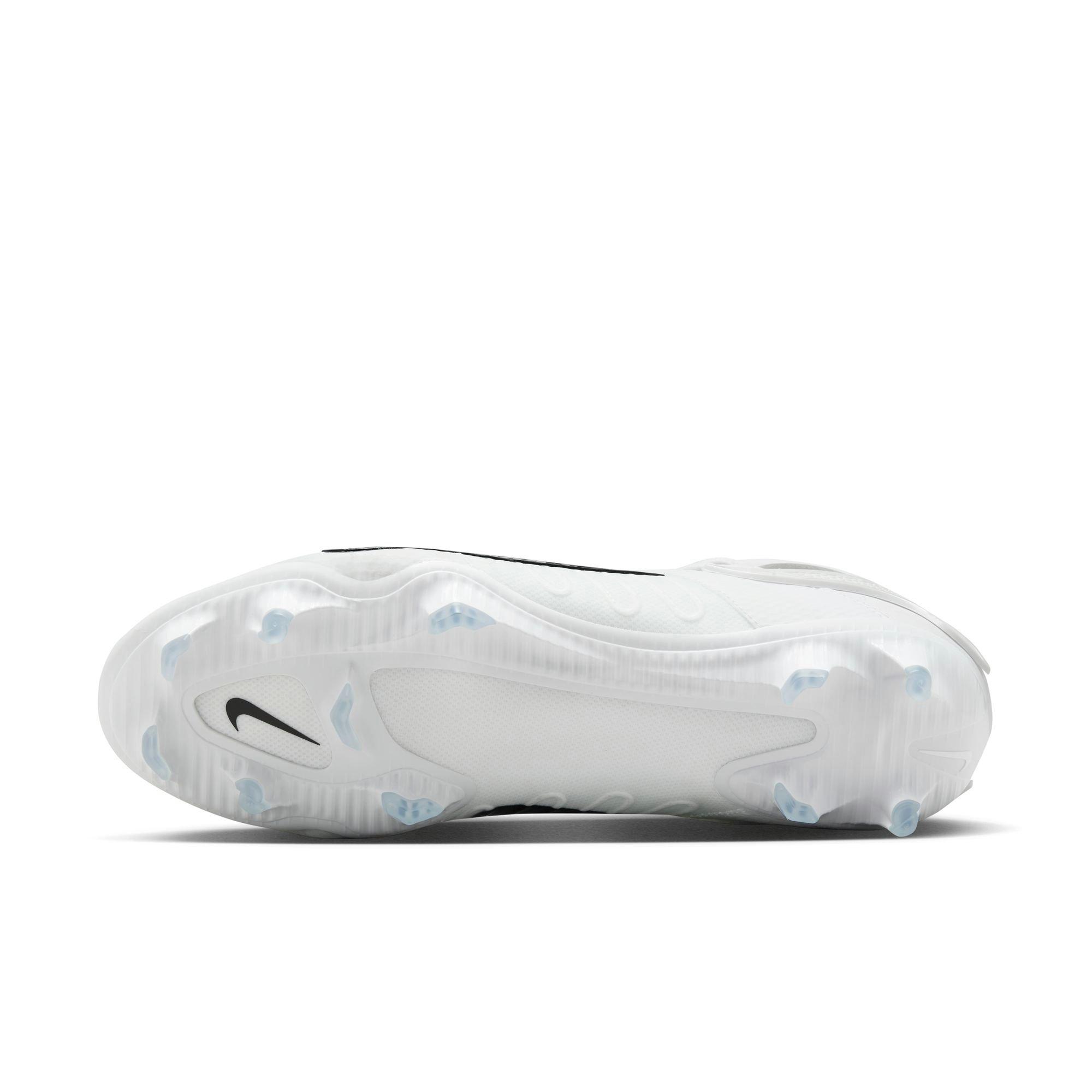Men's Alpha Huarace 9 Elite Three-Quarter Top Lacrosse Cleats