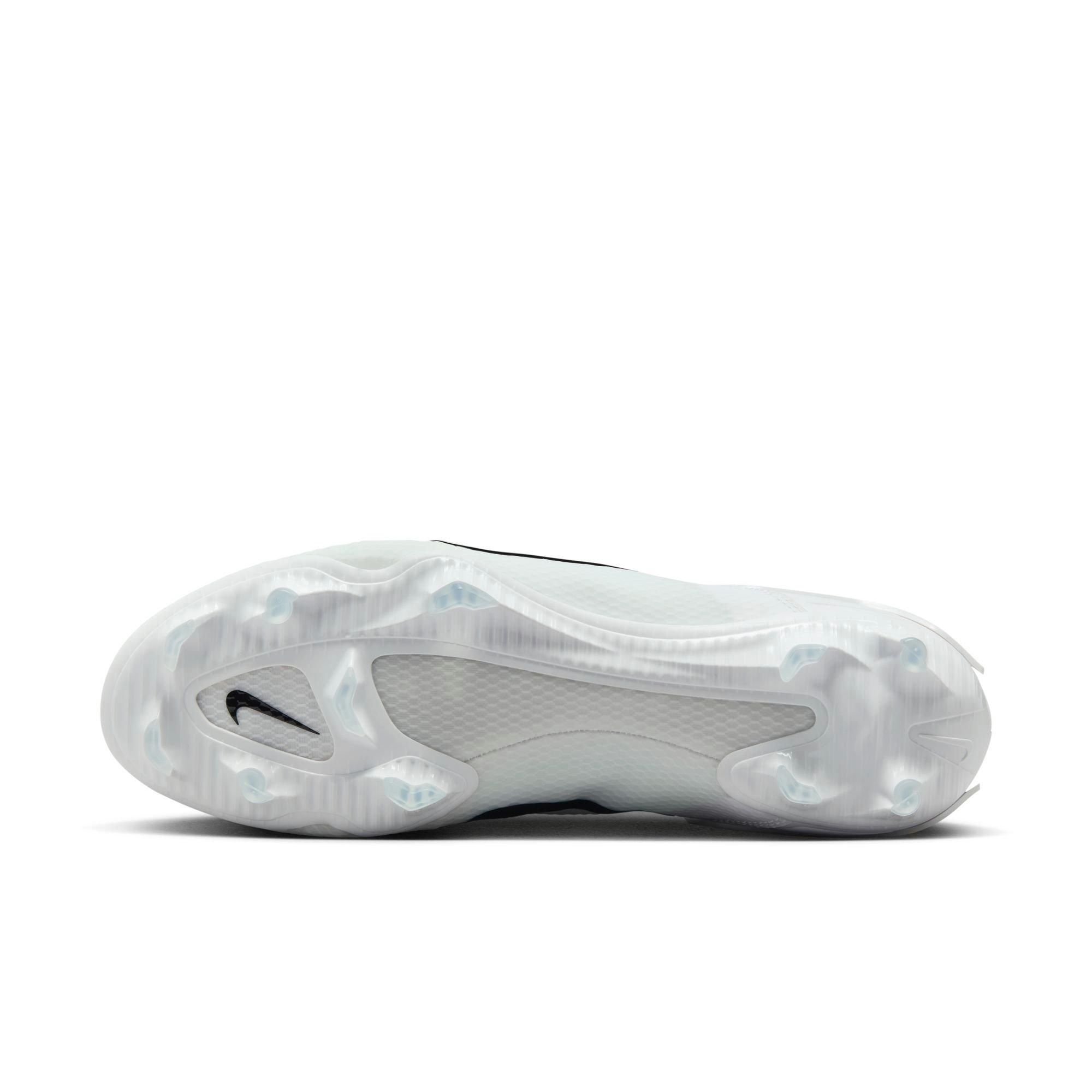 Alpha Huarace 9 Elite Low Top Lacrosse Cleats