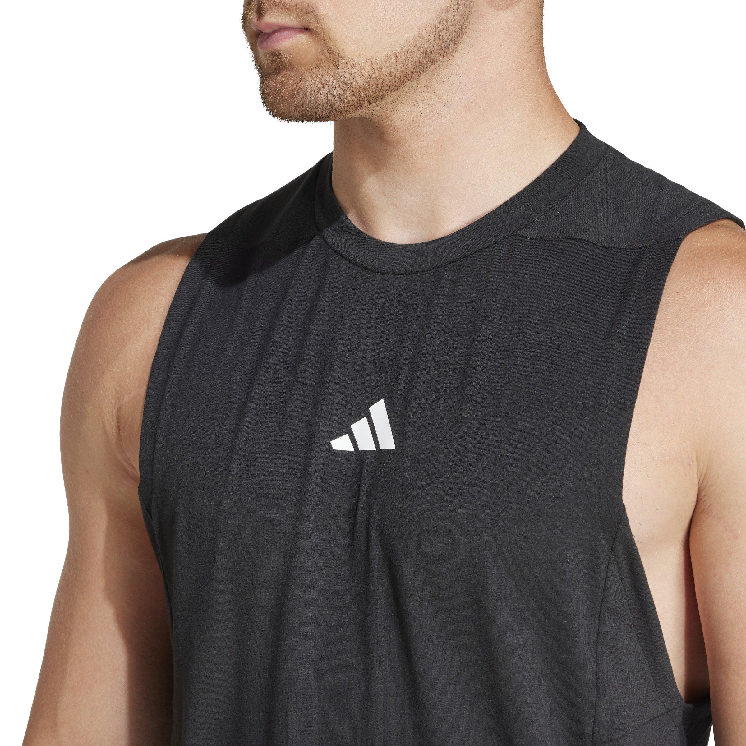Men's Designed for Training Workout Tank