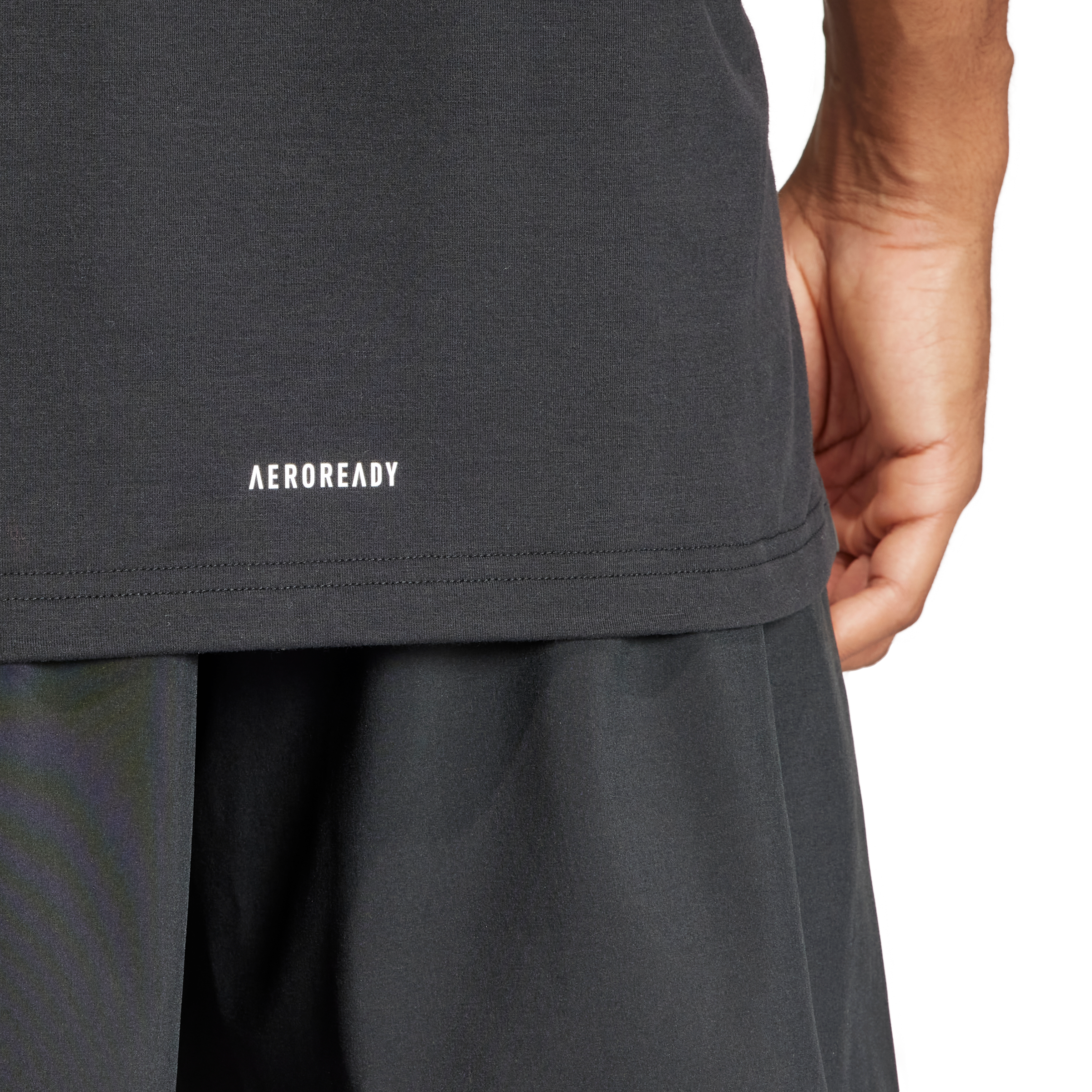 Men's Designed for Training Tee