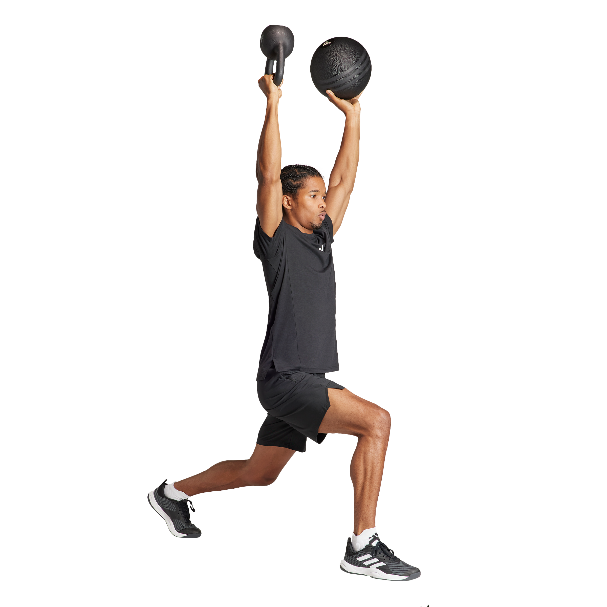 Men's Designed for Training Tee