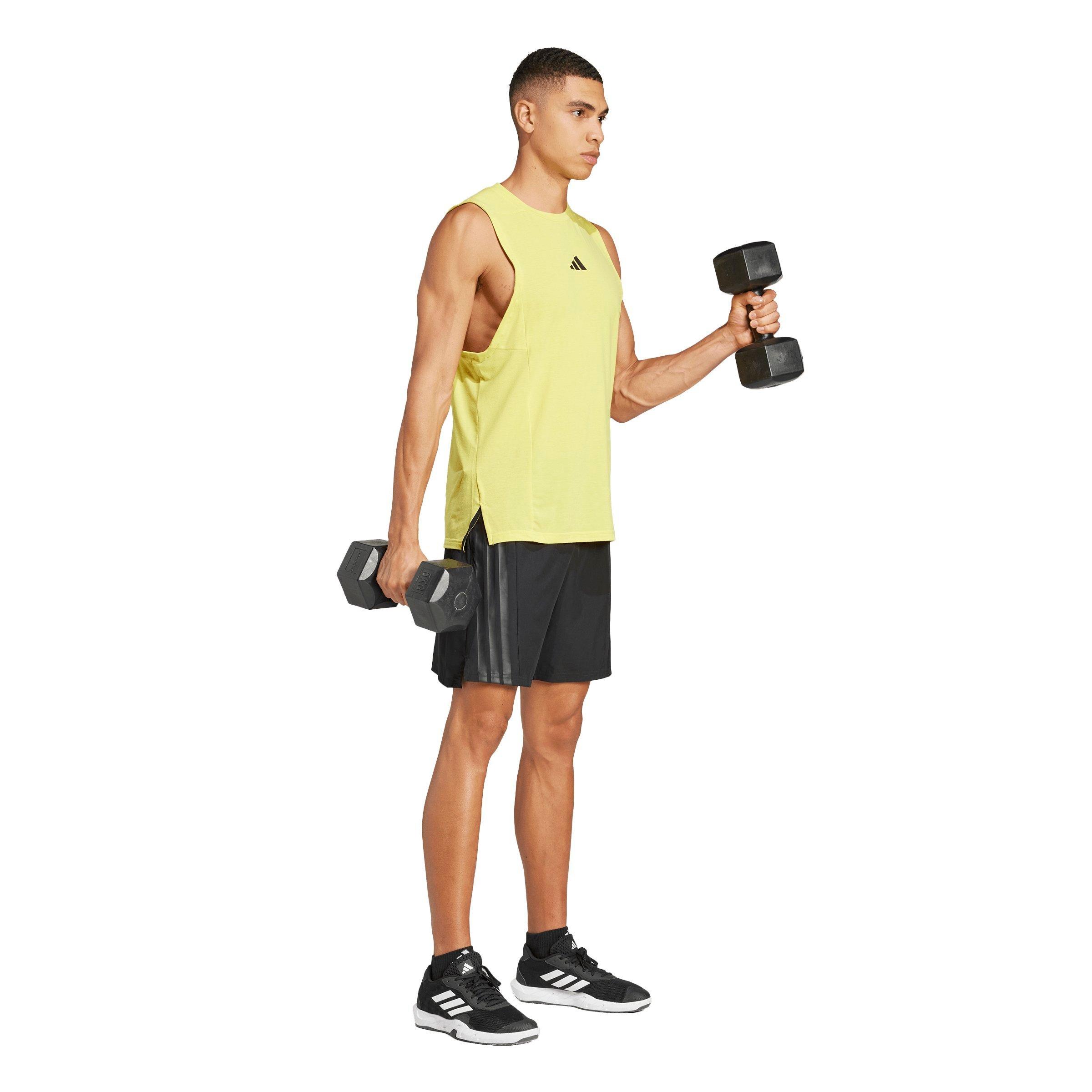 Men's Designed for Training 7" Short