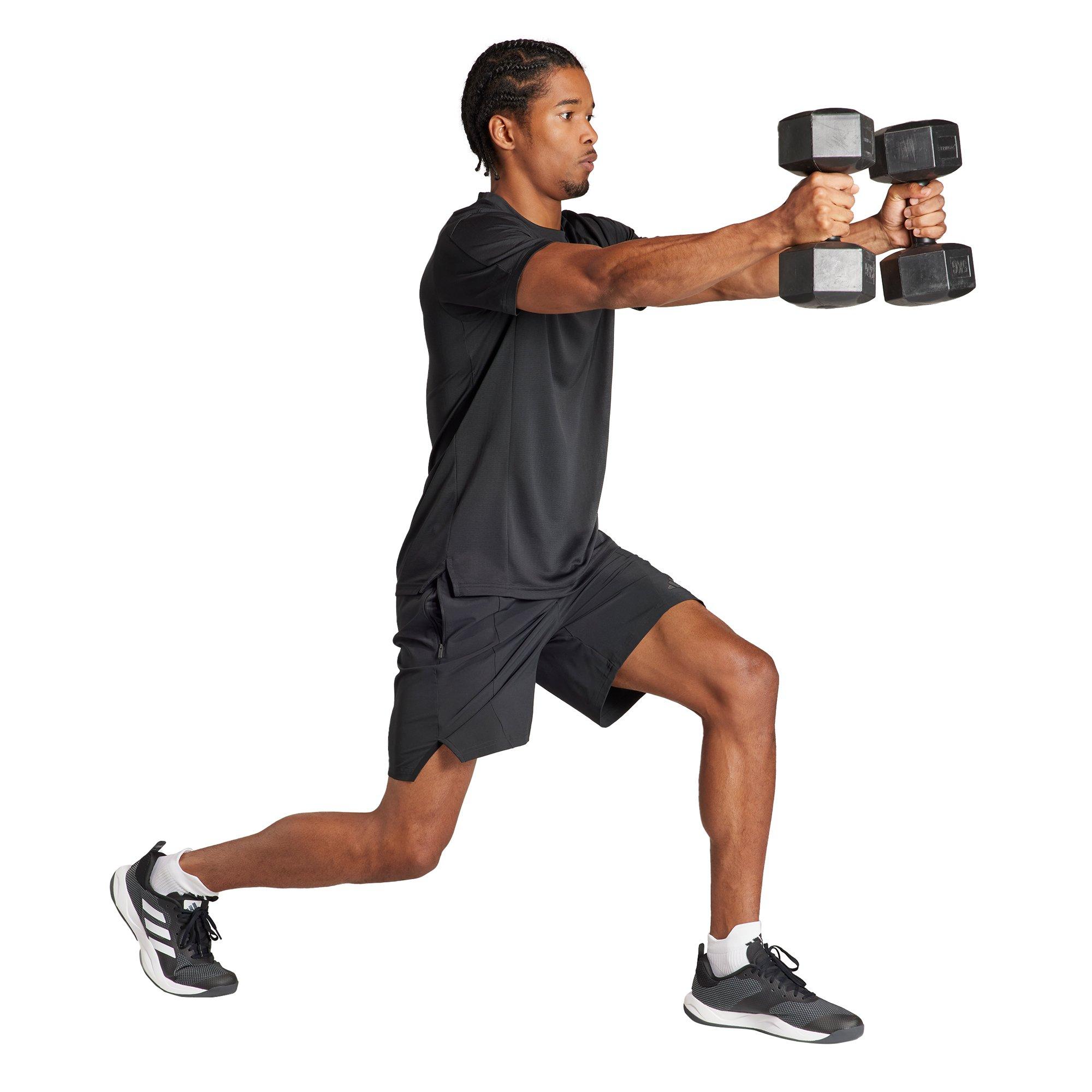 Men's Designed for Training 7" Short