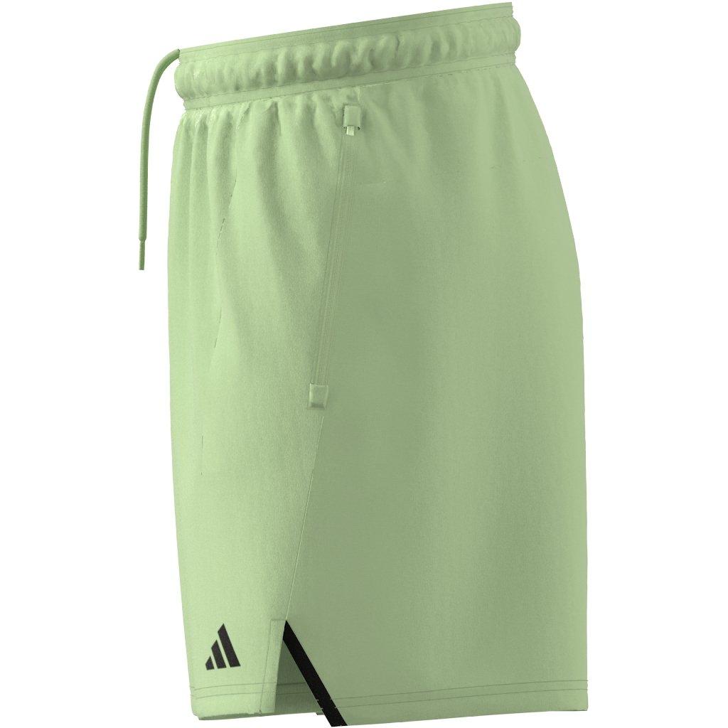 Men's Designed for Training 7" Short