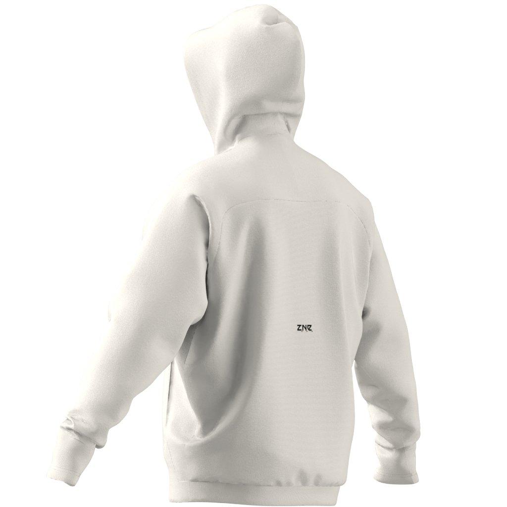 Men's Z.N.E Woven Full Zip