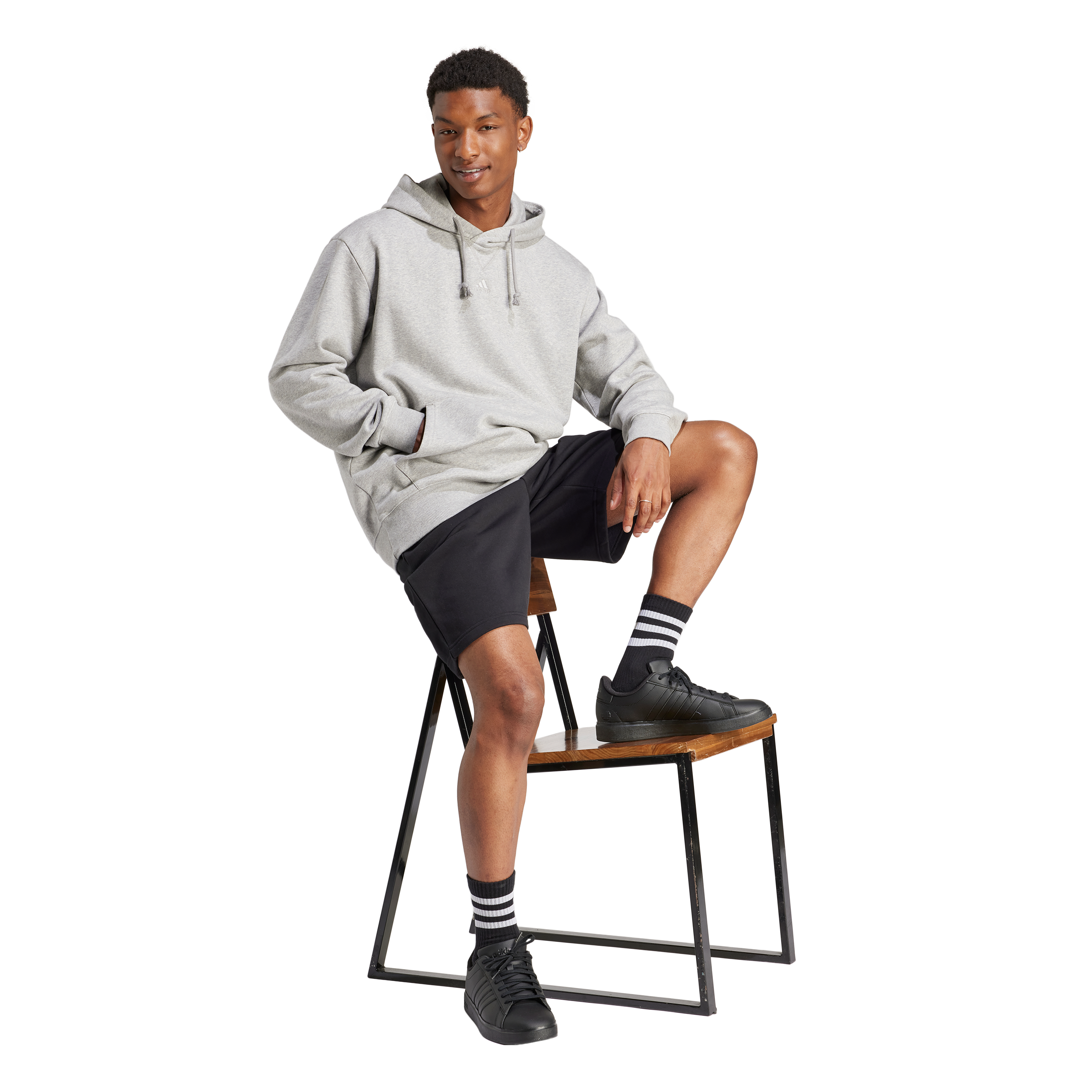 Men's ALL SZN Hoodie