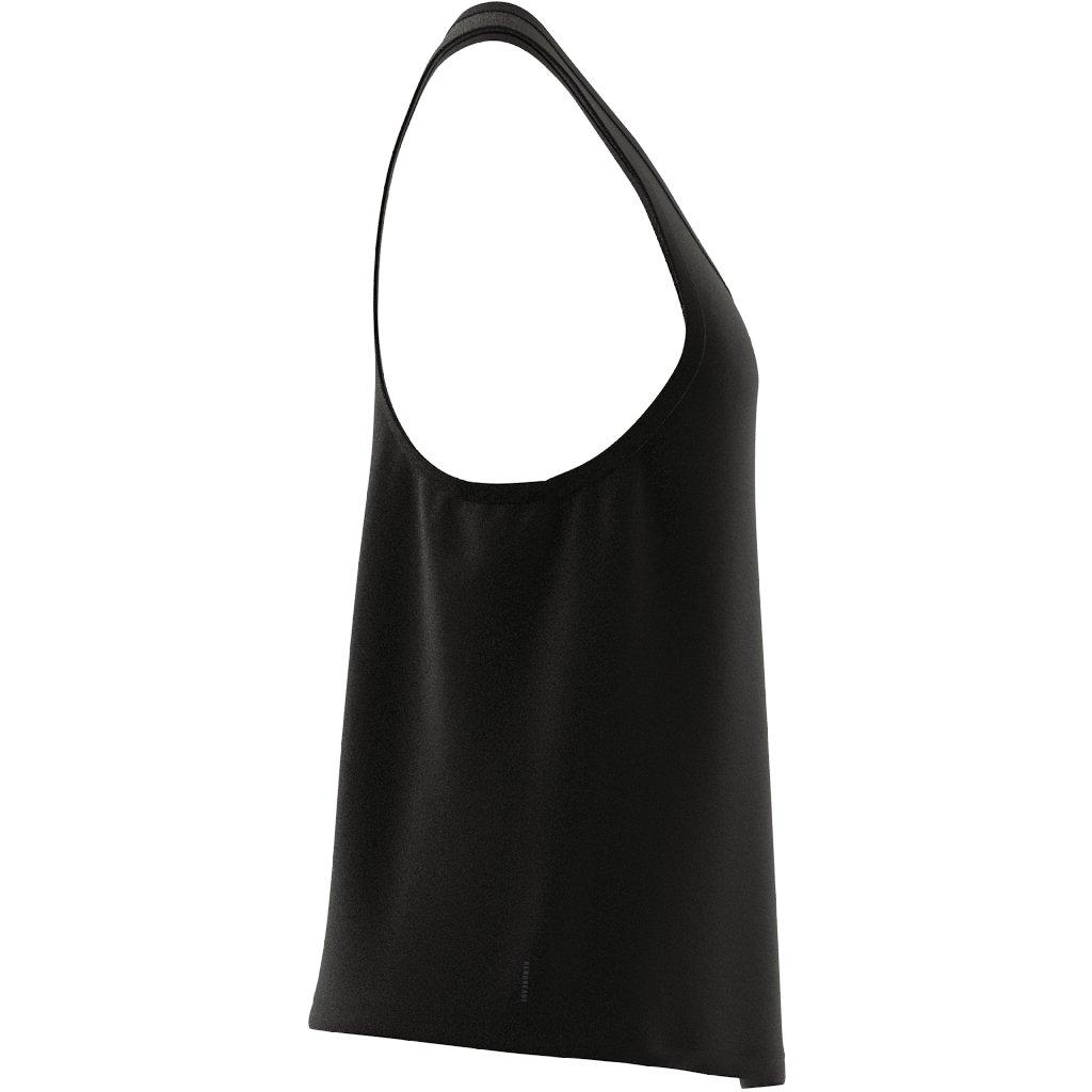 Women's Train Essentials Minimal Racerback Tank