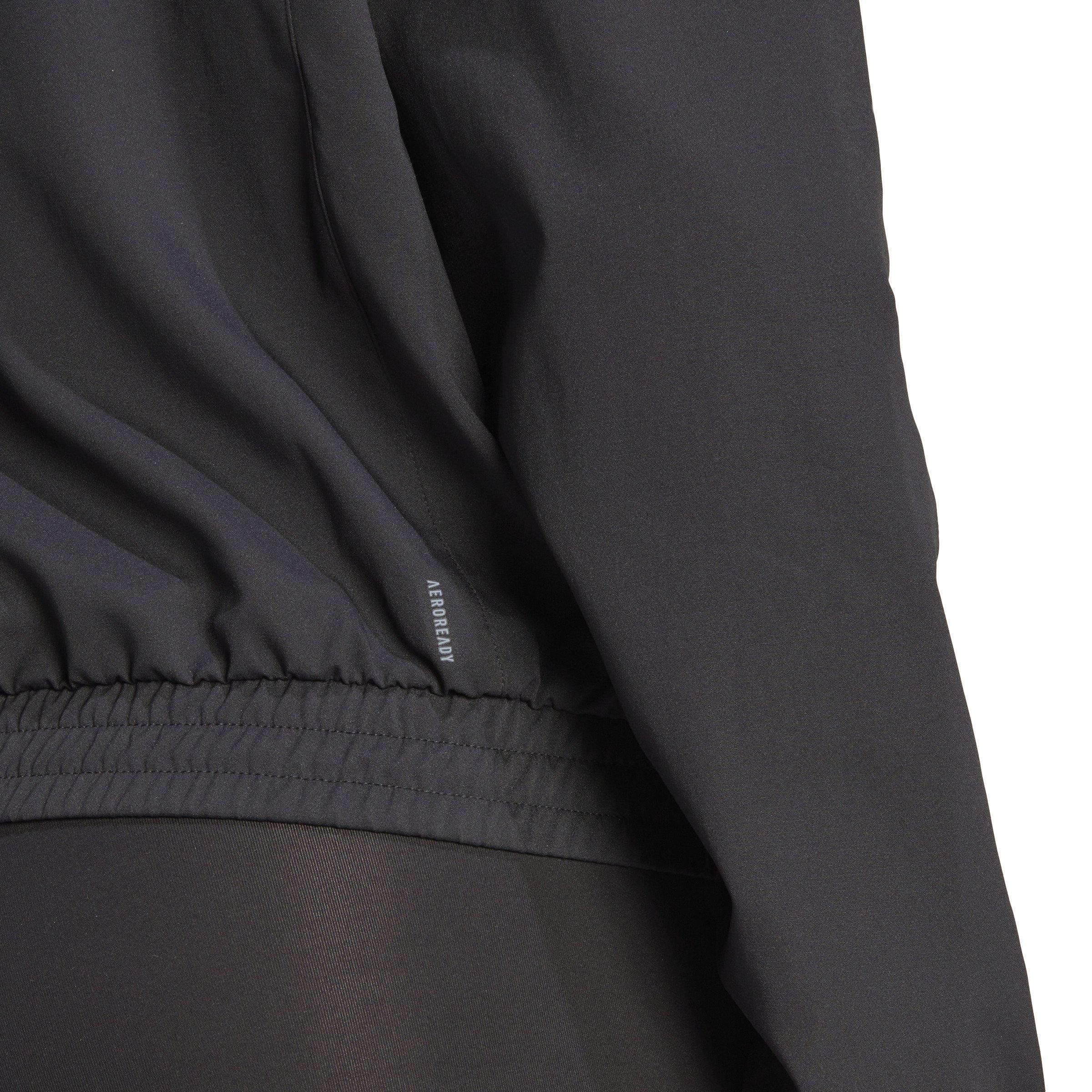 Women's Aeroready Train Essentials Minimal Quarter Zip