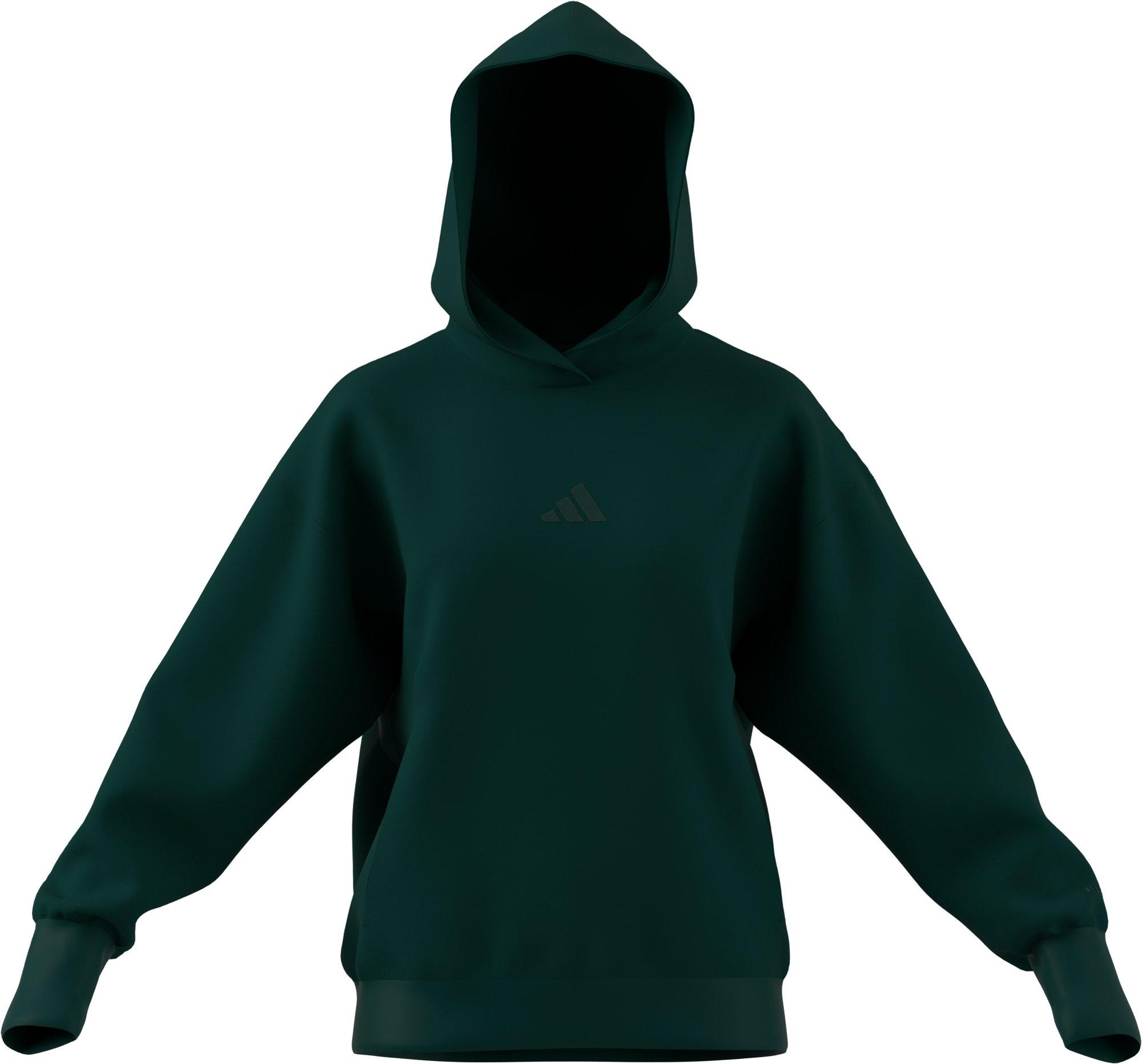 Women's ALL SZN Fleece Boyfriend Hoodie