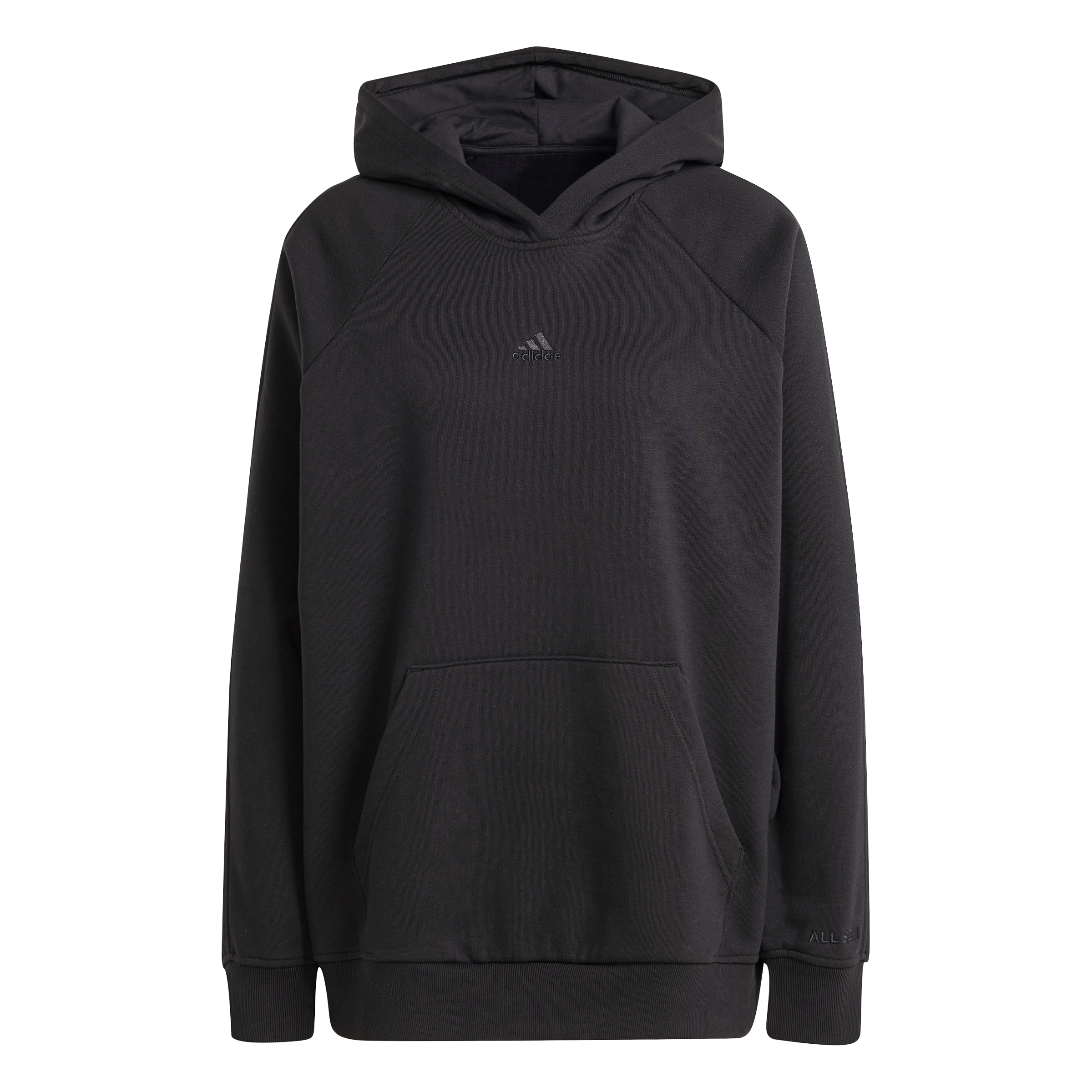 Women's ALL SZN Fleece Boyfriend Hoodie