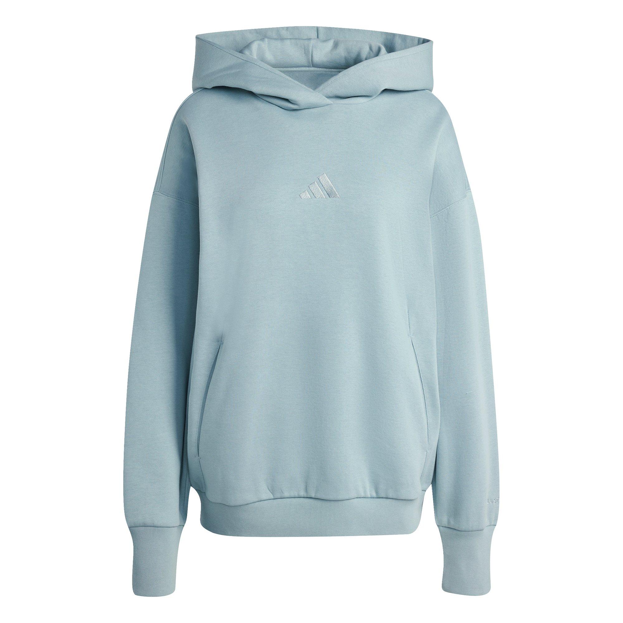 Women's ALL SZN Fleece Boyfriend Hoodie