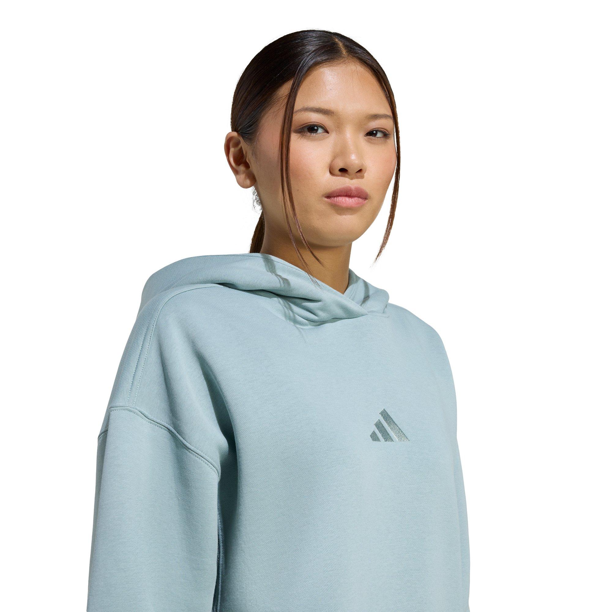 Women's ALL SZN Fleece Boyfriend Hoodie