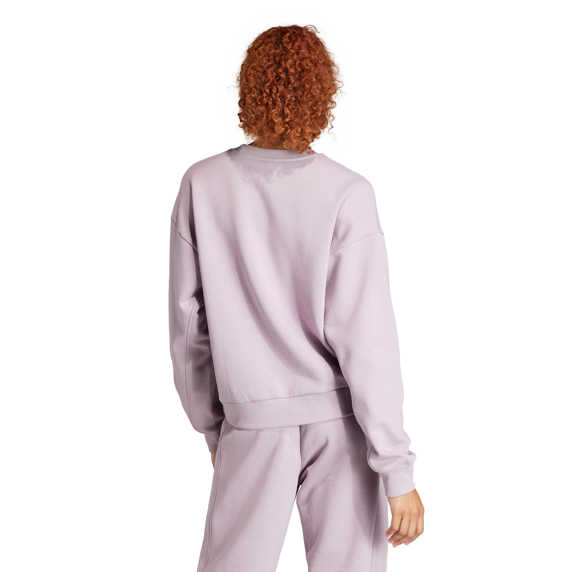 Women's ALL SZN Fleece Sweatshirt