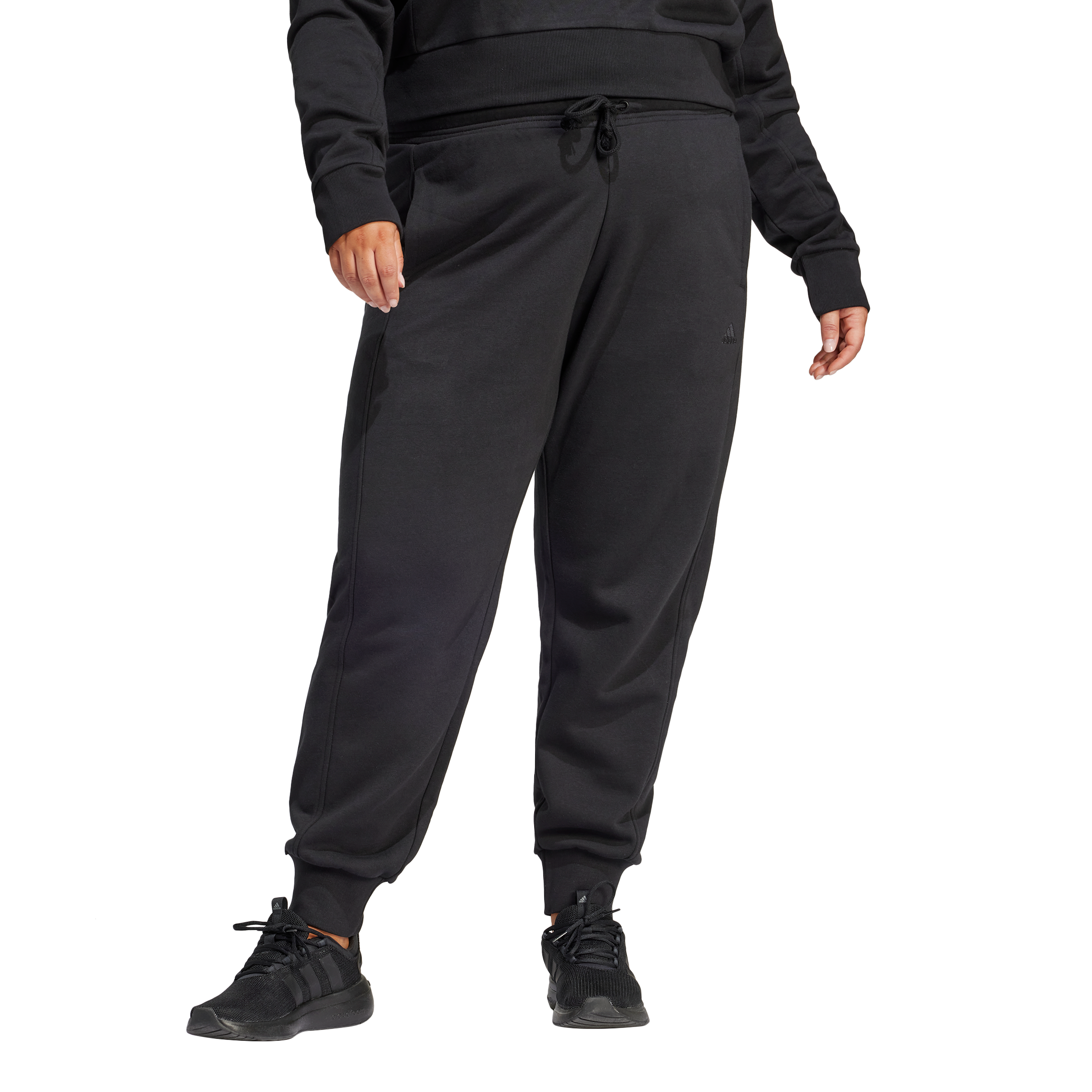 Women's ALL SZN Fleece Joggers, Plus Size